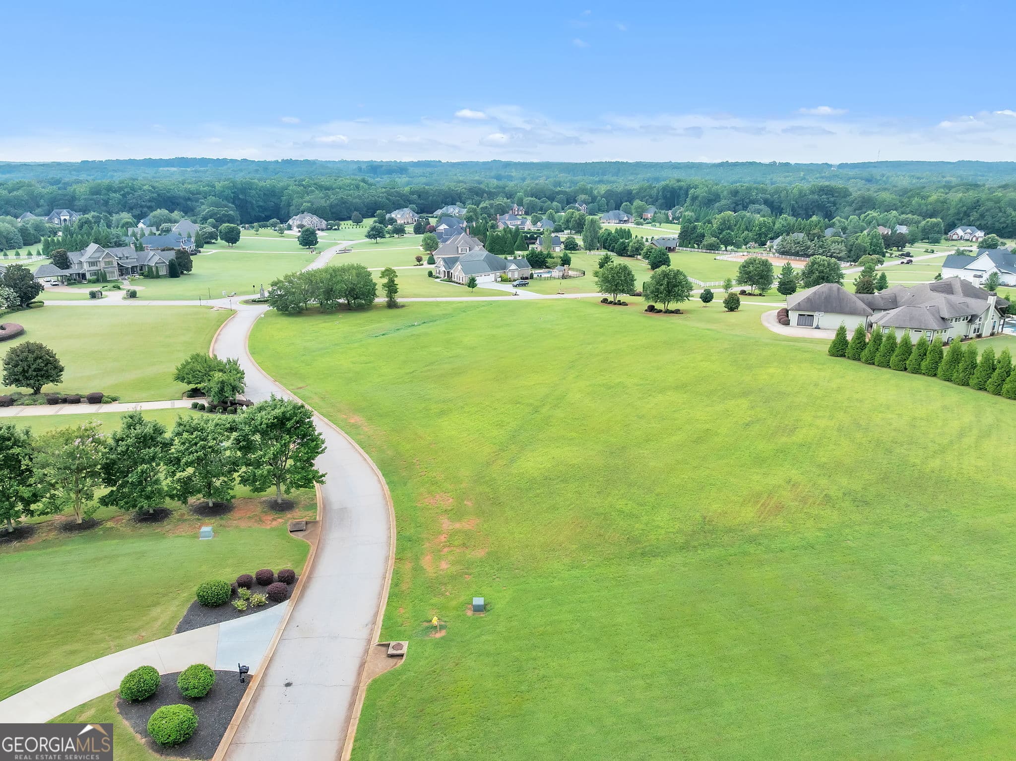 agriculture for sale at LOT 51 Chestnut Springs Way, Williamston, SC 29697 — photo 3