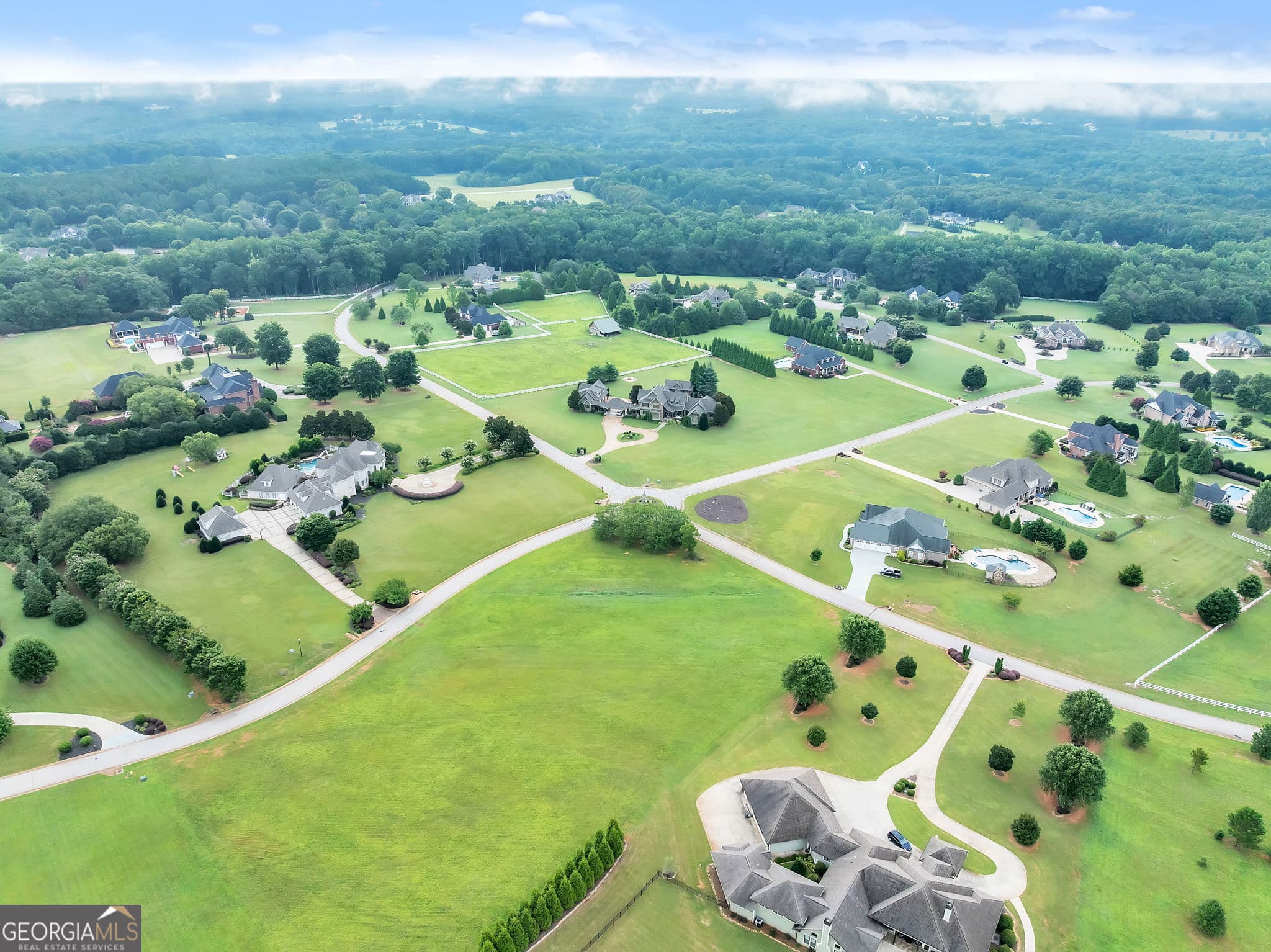 agriculture for sale at LOT 51 Chestnut Springs Way, Williamston, SC 29697 — photo 5