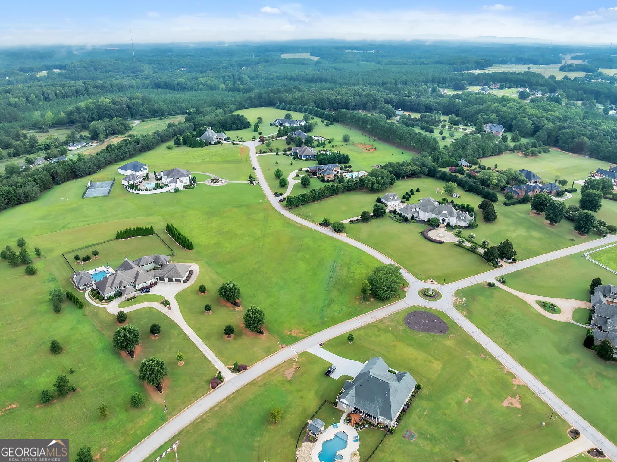 agriculture for sale at LOT 51 Chestnut Springs Way, Williamston, SC 29697 — photo 9