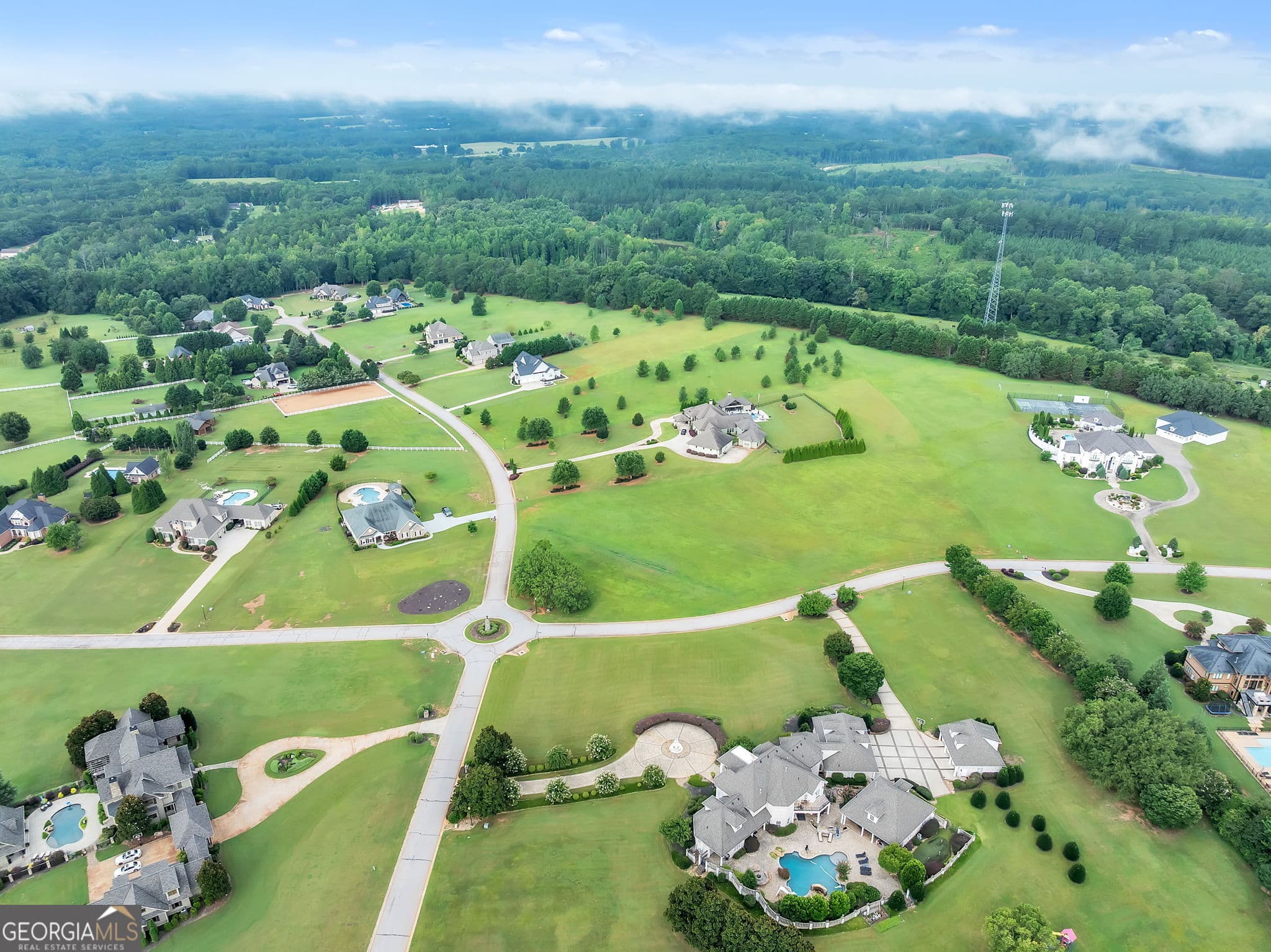 agriculture for sale at LOT 51 Chestnut Springs Way, Williamston, SC 29697 — photo 8