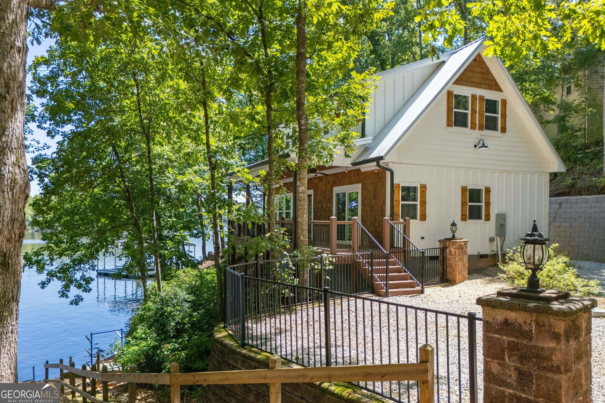 3 bedroom, 2.5 bathroom, 1,800 sq ft single family residence for sale at 2577 County Road 256, Wedowee, AL 36278 — photo 2