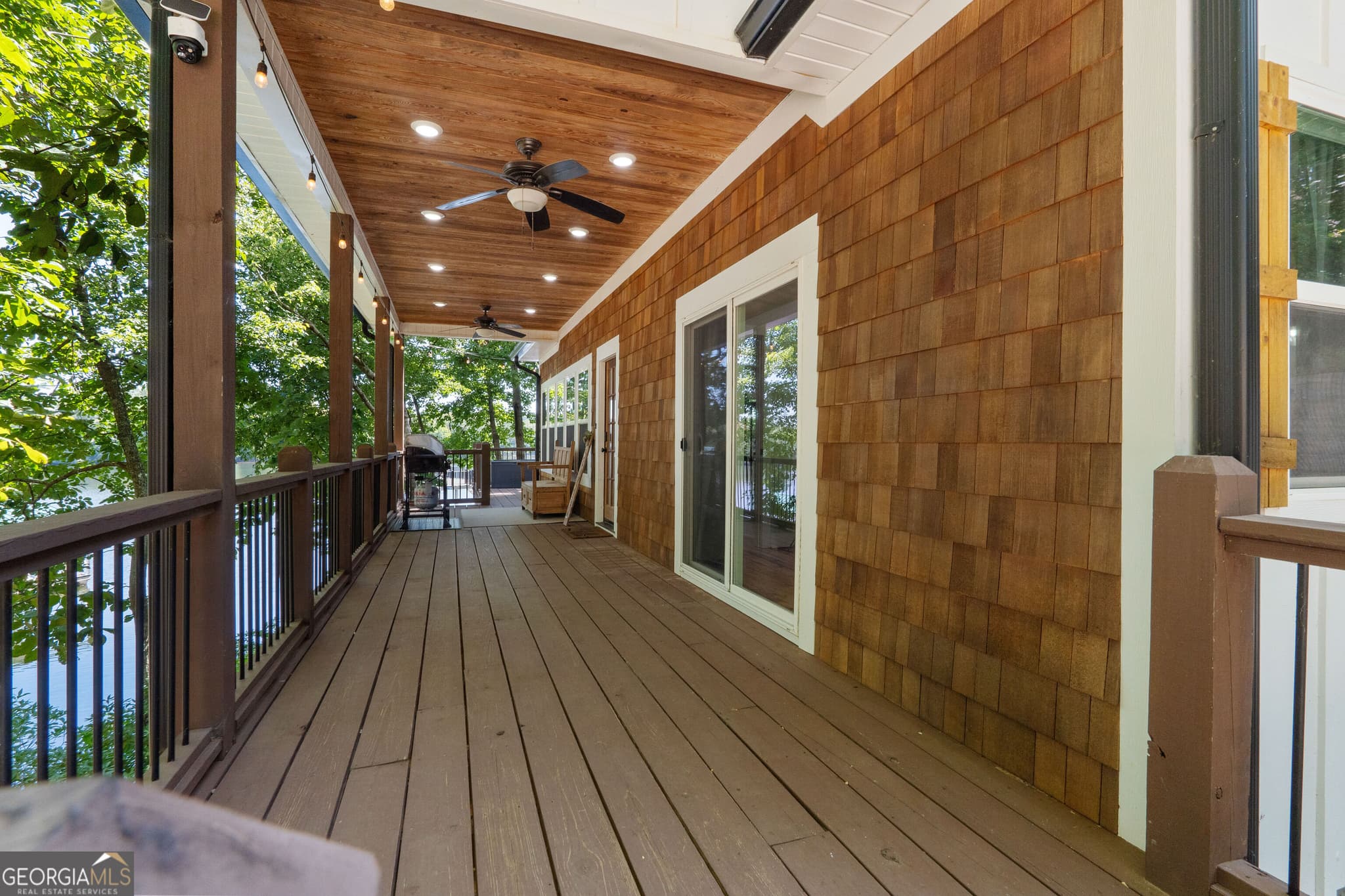 3 bedroom, 2.5 bathroom, 1,800 sq ft single family residence for sale at 2577 County Road 256, Wedowee, AL 36278 — photo 6