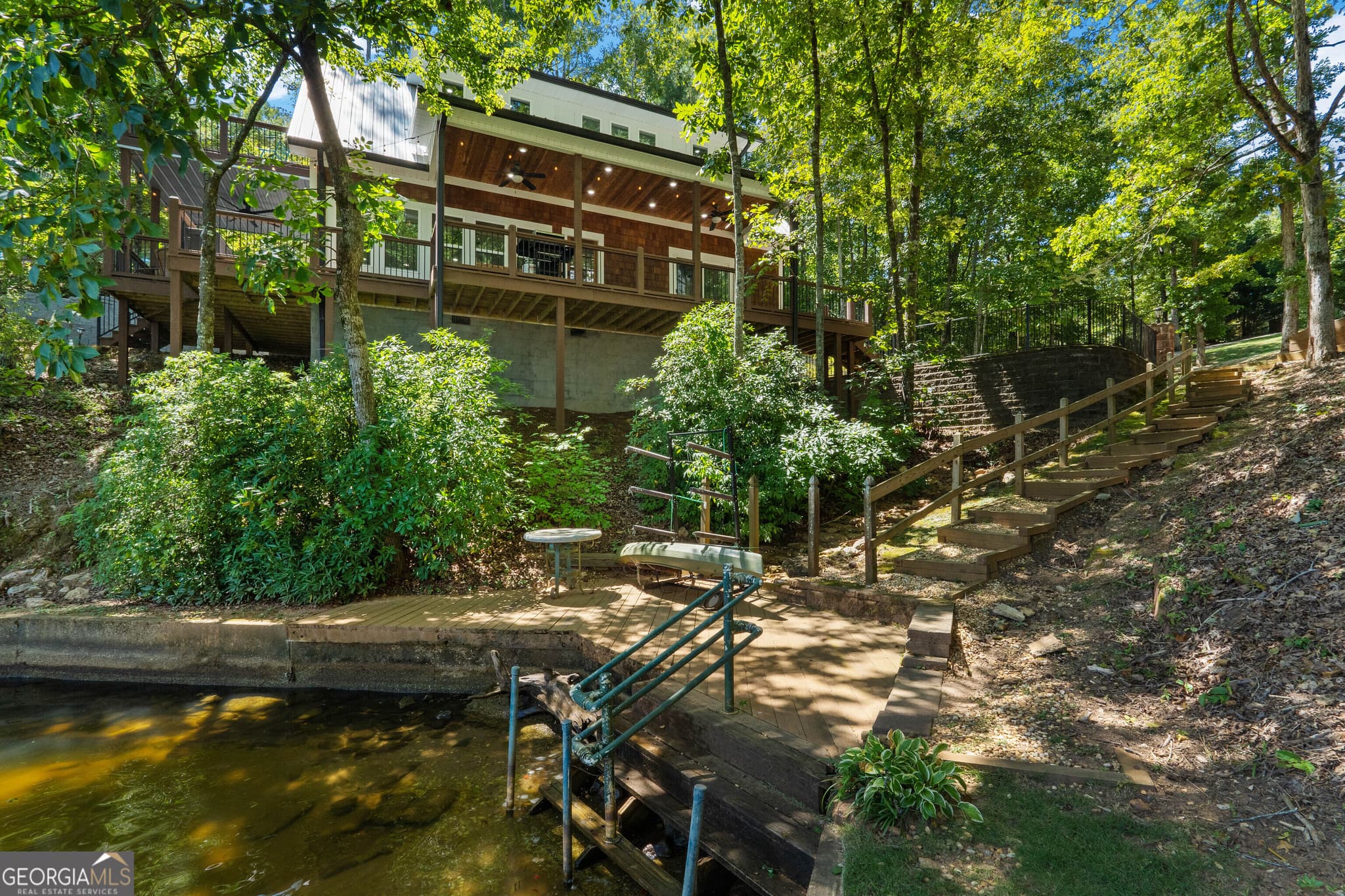 3 bedroom, 2.5 bathroom, 1,800 sq ft single family residence for sale at 2577 County Road 256, Wedowee, AL 36278 — photo 5