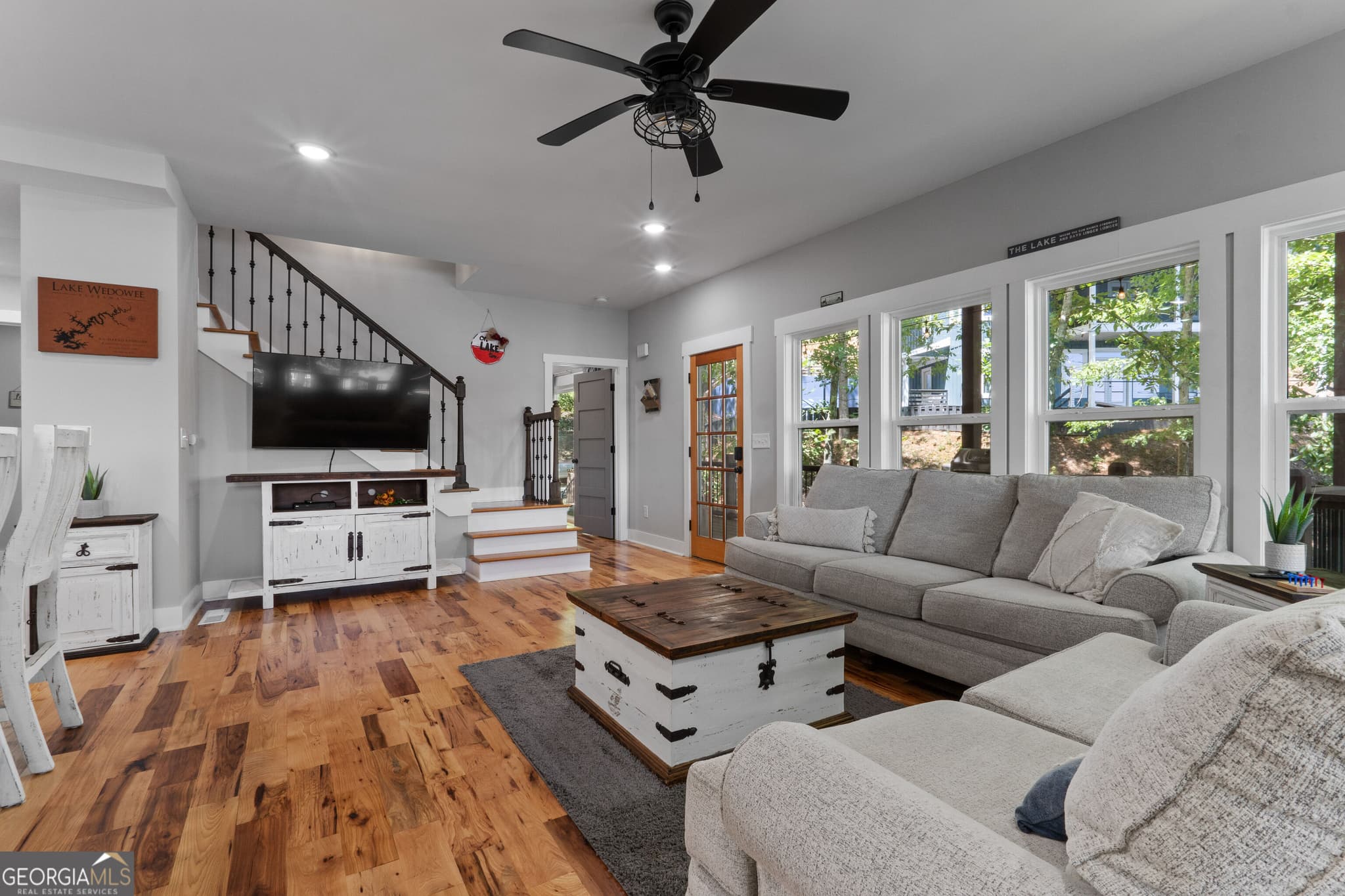 3 bedroom, 2.5 bathroom, 1,800 sq ft single family residence for sale at 2577 County Road 256, Wedowee, AL 36278 — photo 10