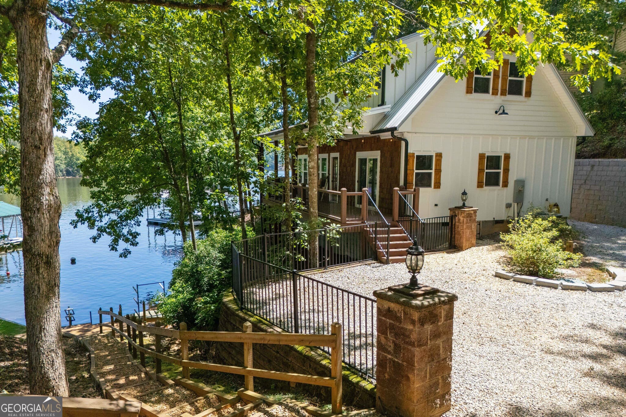3 bedroom, 2.5 bathroom, 1,800 sq ft single family residence for sale at 2577 County Road 256, Wedowee, AL 36278 — photo 4