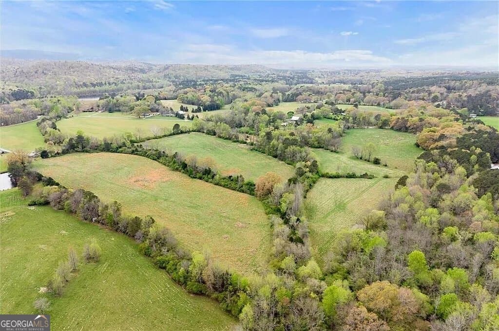 unimproved land for sale at 0 Hightower Falls Road, Cedartown, GA 30125 — photo 2