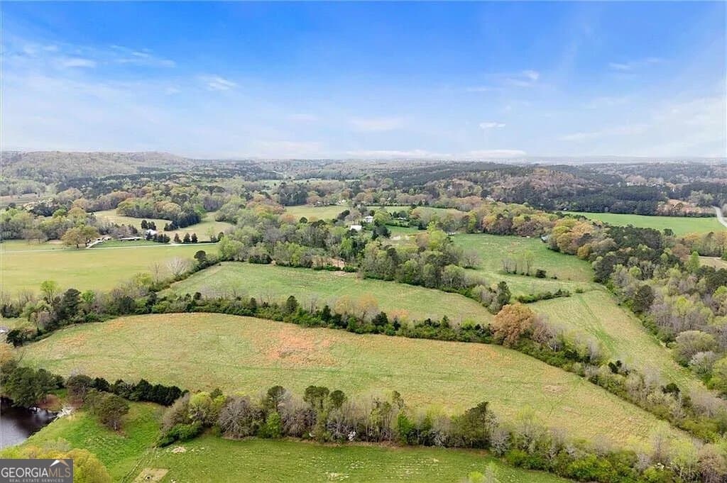 unimproved land for sale at 0 Hightower Falls Road, Cedartown, GA 30125 — photo 3
