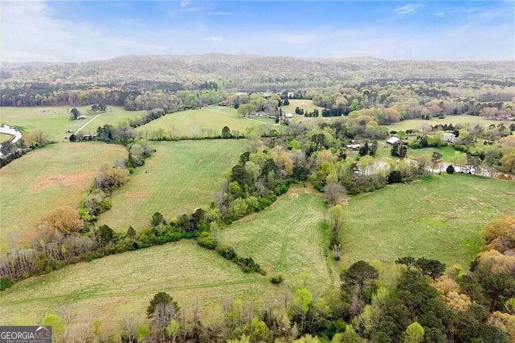 unimproved land for sale at 0 Hightower Falls Road, Cedartown, GA 30125 — photo 1 of 5