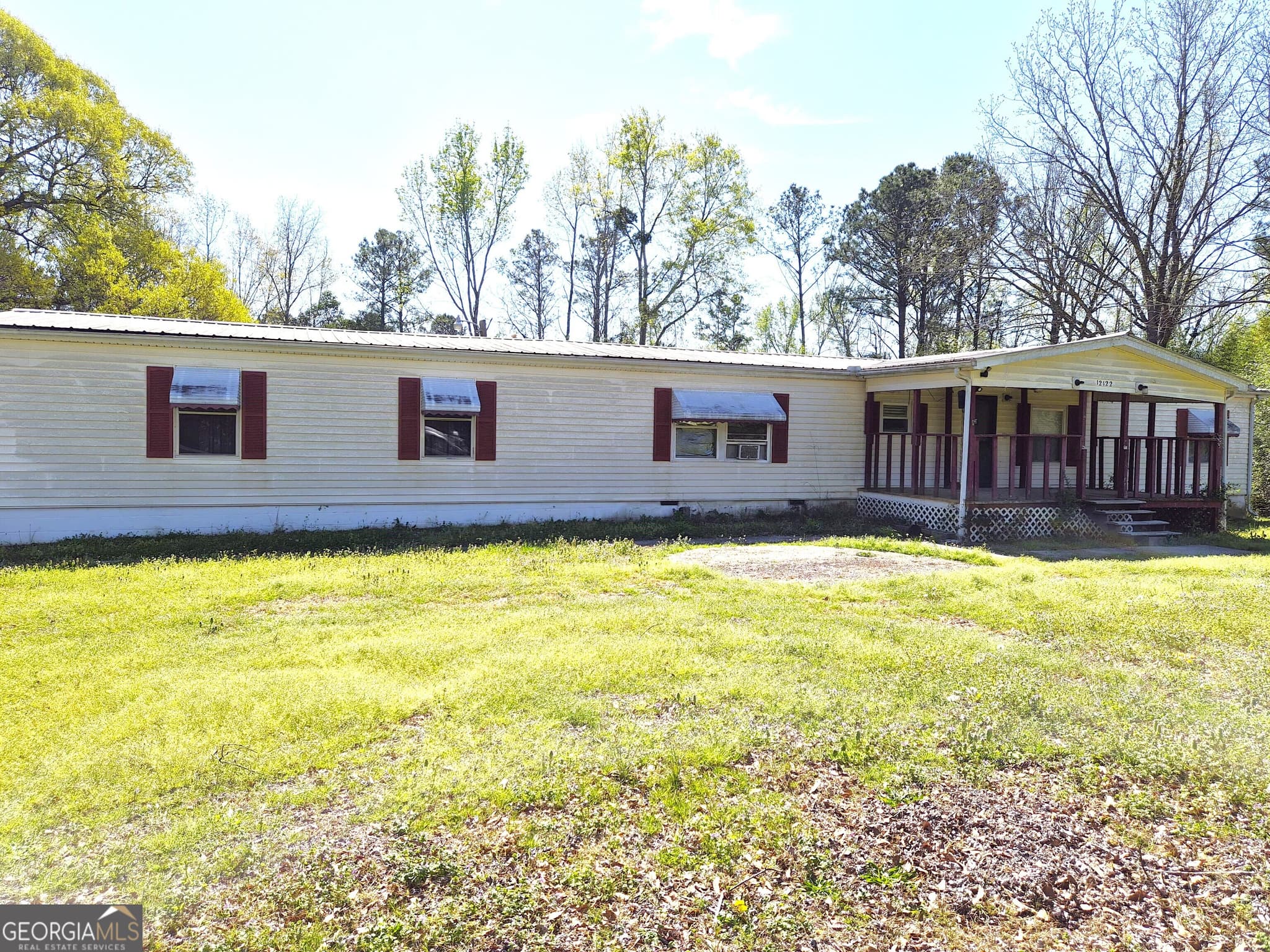 12122 Warm Springs Road, Ellerslie, GA 31807 — most recent listing photo