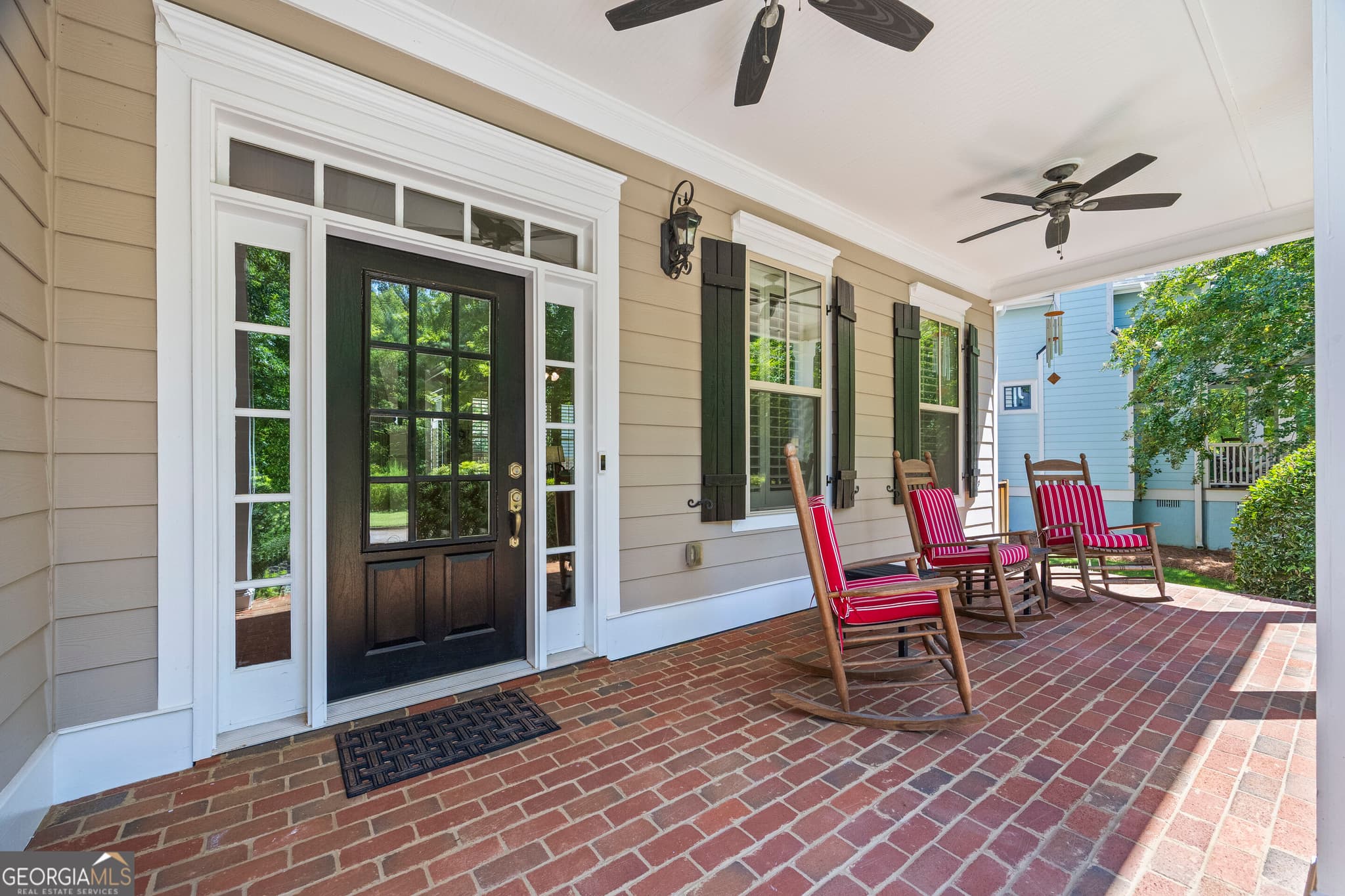 4 bedroom, 3.5 bathroom, 2,854 sq ft single family residence for sale at 155 Boundary Street, Athens, GA 30607 — photo 3