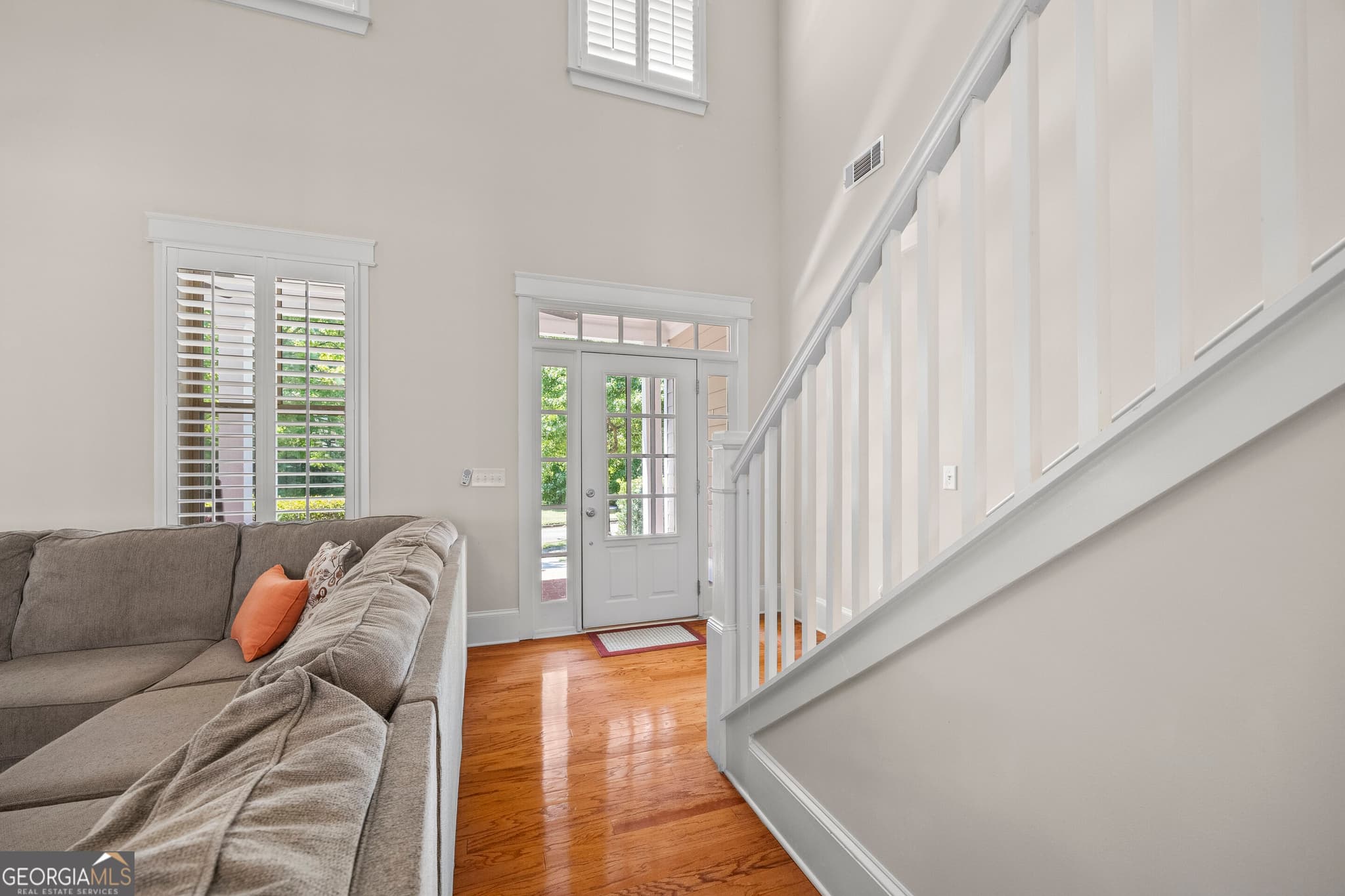 4 bedroom, 3.5 bathroom, 2,854 sq ft single family residence for sale at 155 Boundary Street, Athens, GA 30607 — photo 5