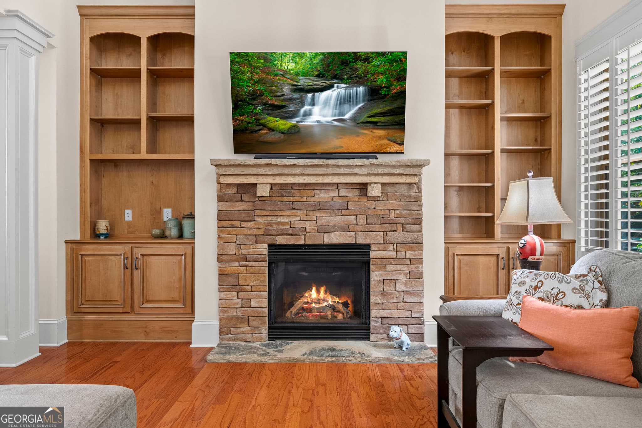 4 bedroom, 3.5 bathroom, 2,854 sq ft single family residence for sale at 155 Boundary Street, Athens, GA 30607 — photo 10