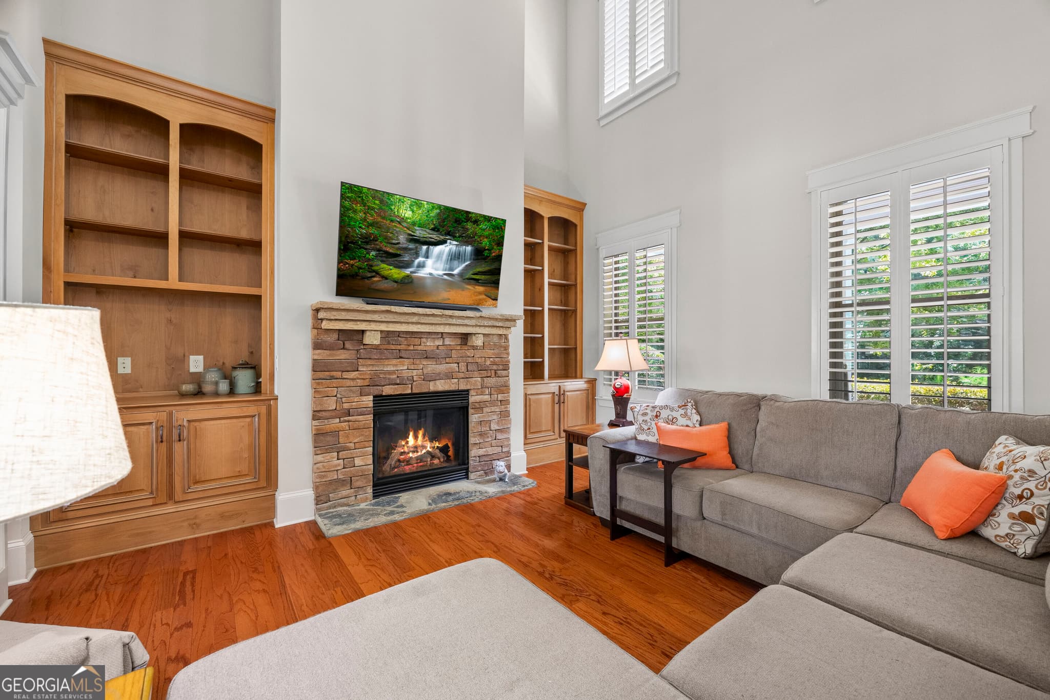 4 bedroom, 3.5 bathroom, 2,854 sq ft single family residence for sale at 155 Boundary Street, Athens, GA 30607 — photo 8