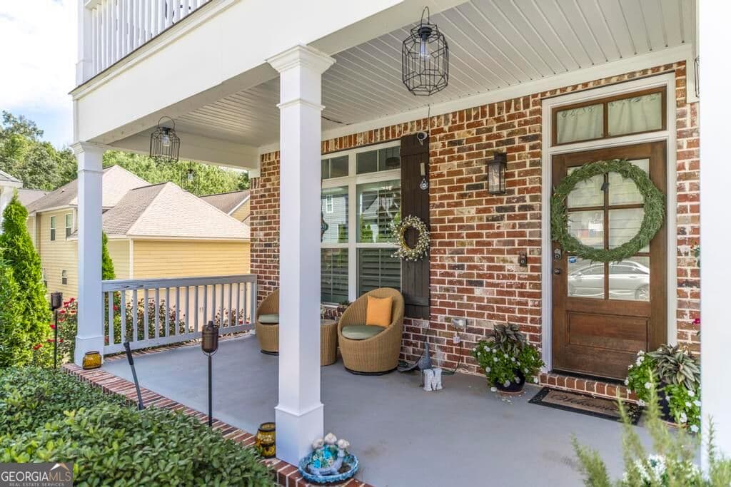 4 bedroom, 4 bathroom, 3,753 sq ft single family residence for sale at 871 Tufthunter, Macon, GA 31210 — photo 6