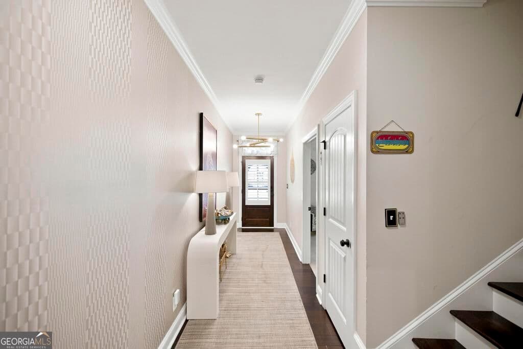 4 bedroom, 4 bathroom, 3,753 sq ft single family residence for sale at 871 Tufthunter, Macon, GA 31210 — photo 7