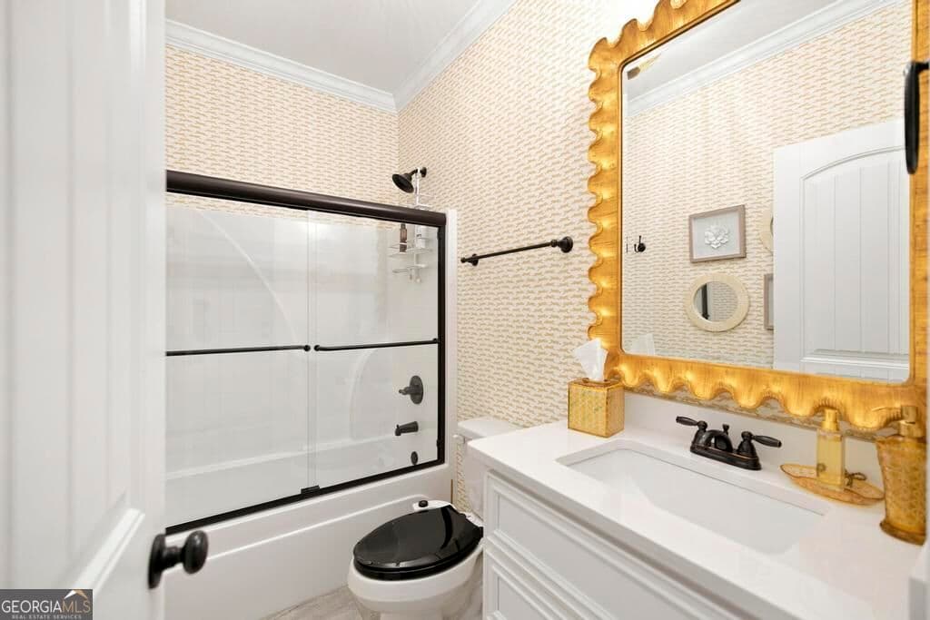 4 bedroom, 4 bathroom, 3,753 sq ft single family residence for sale at 871 Tufthunter, Macon, GA 31210 — photo 9