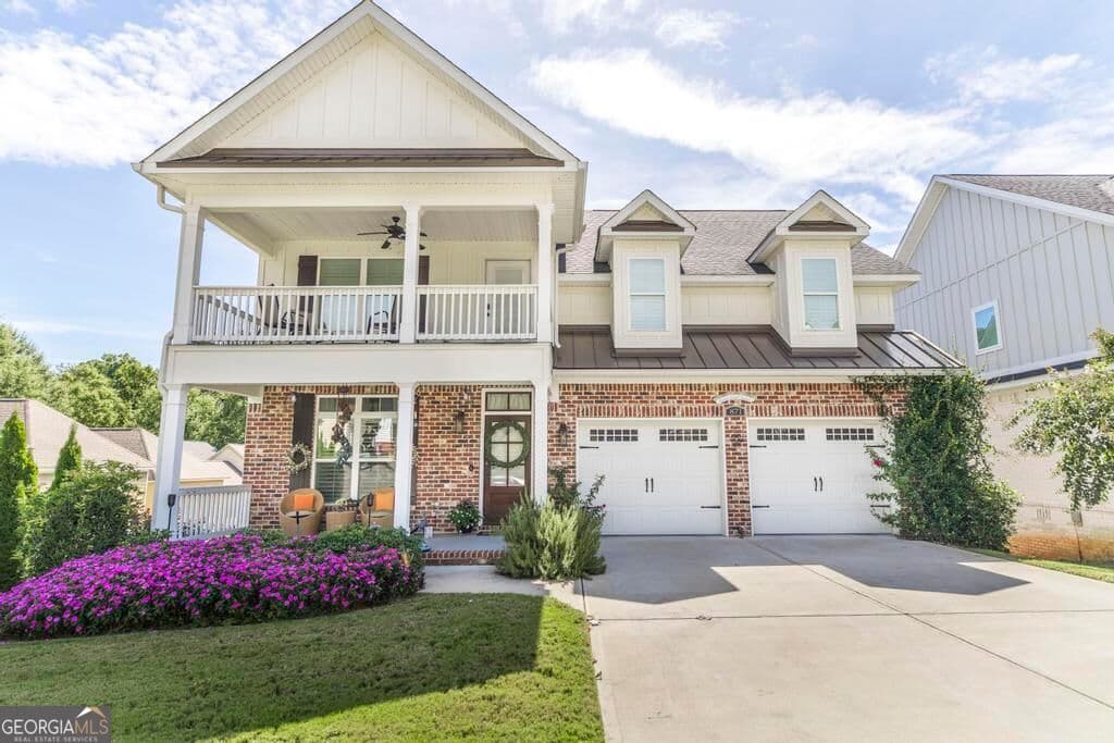 4 bedroom, 4 bathroom, 3,753 sq ft single family residence for sale at 871 Tufthunter, Macon, GA 31210 — photo 4