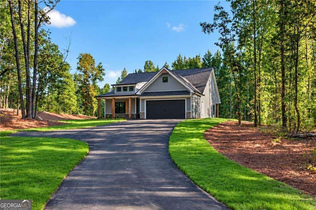 3 bedroom, 2 bathroom single family residence for sale at 457 Relay Road, Silver Creek, GA 30173 — photo 2