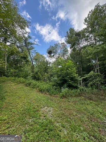 residential lot for sale at 0 CREST Lane LOT 5, Rabun Gap, GA 30568 — photo 1 of 5