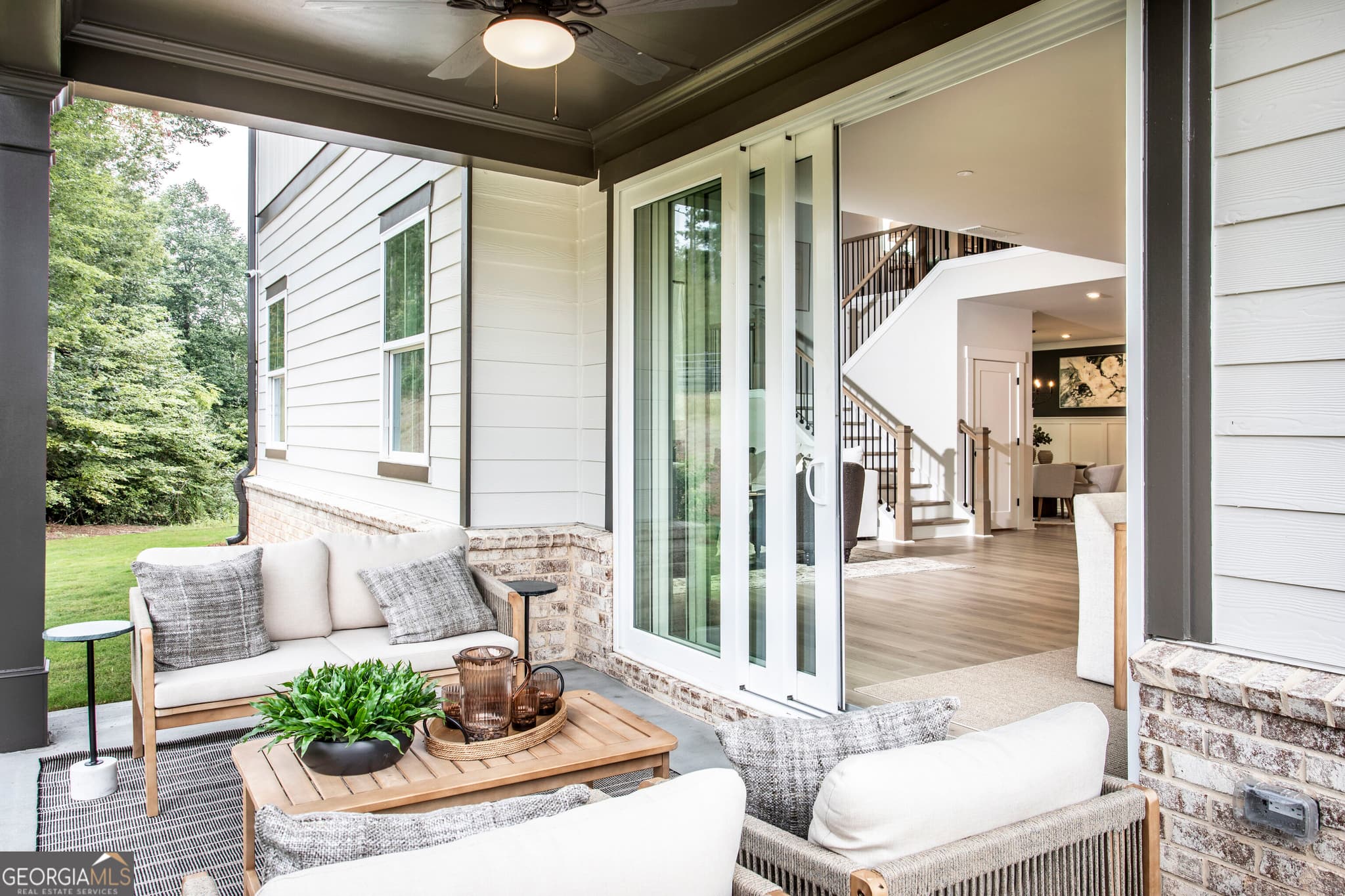 5 bedroom, 4 bathroom, 3,313 sq ft single family residence for sale at 2219 Velvet Sage Way, Marietta, GA 30066 — photo 10