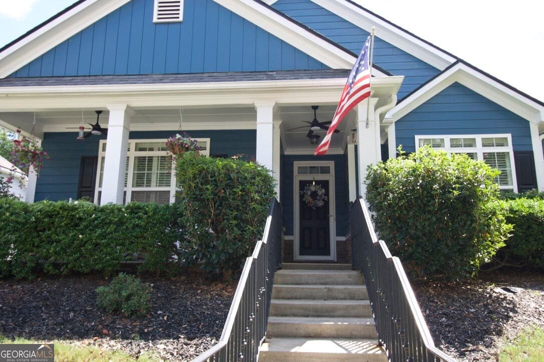 3 bedroom, 2 bathroom, 1,833 sq ft single family residence for sale at 38 Tapestry Lane, Newnan, GA 30265 — photo 3