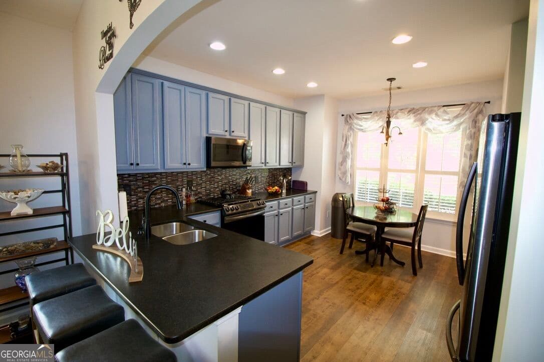 3 bedroom, 2 bathroom, 1,833 sq ft single family residence for sale at 38 Tapestry Lane, Newnan, GA 30265 — photo 8