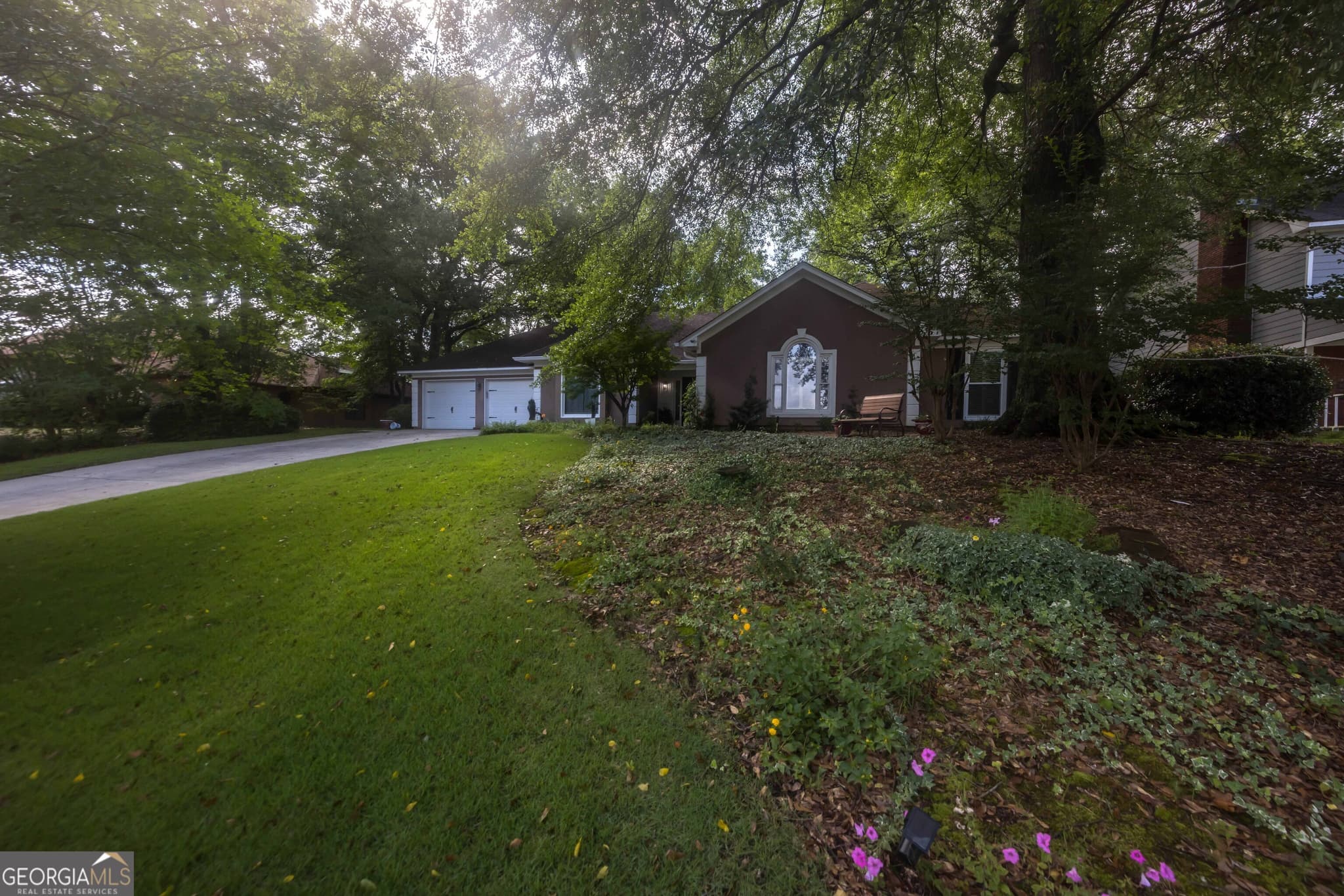4 bedroom, 3.5 bathroom, 3,062 sq ft single family residence sold at 6544 mink Drive, Midland, GA 31820