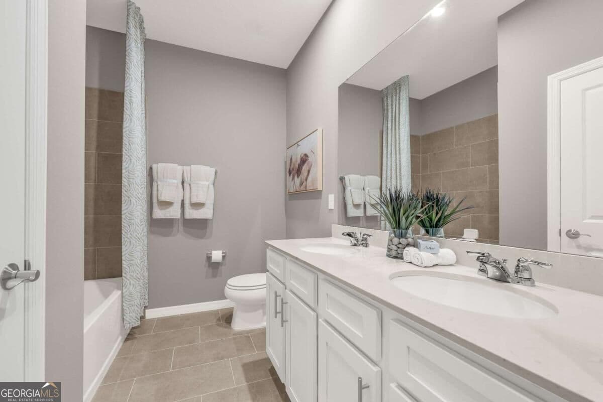 4 bedroom, 2 bathroom single family residence for sale at 756 Ocmulgee Crossing, Locust Grove, GA 30248 — photo 8