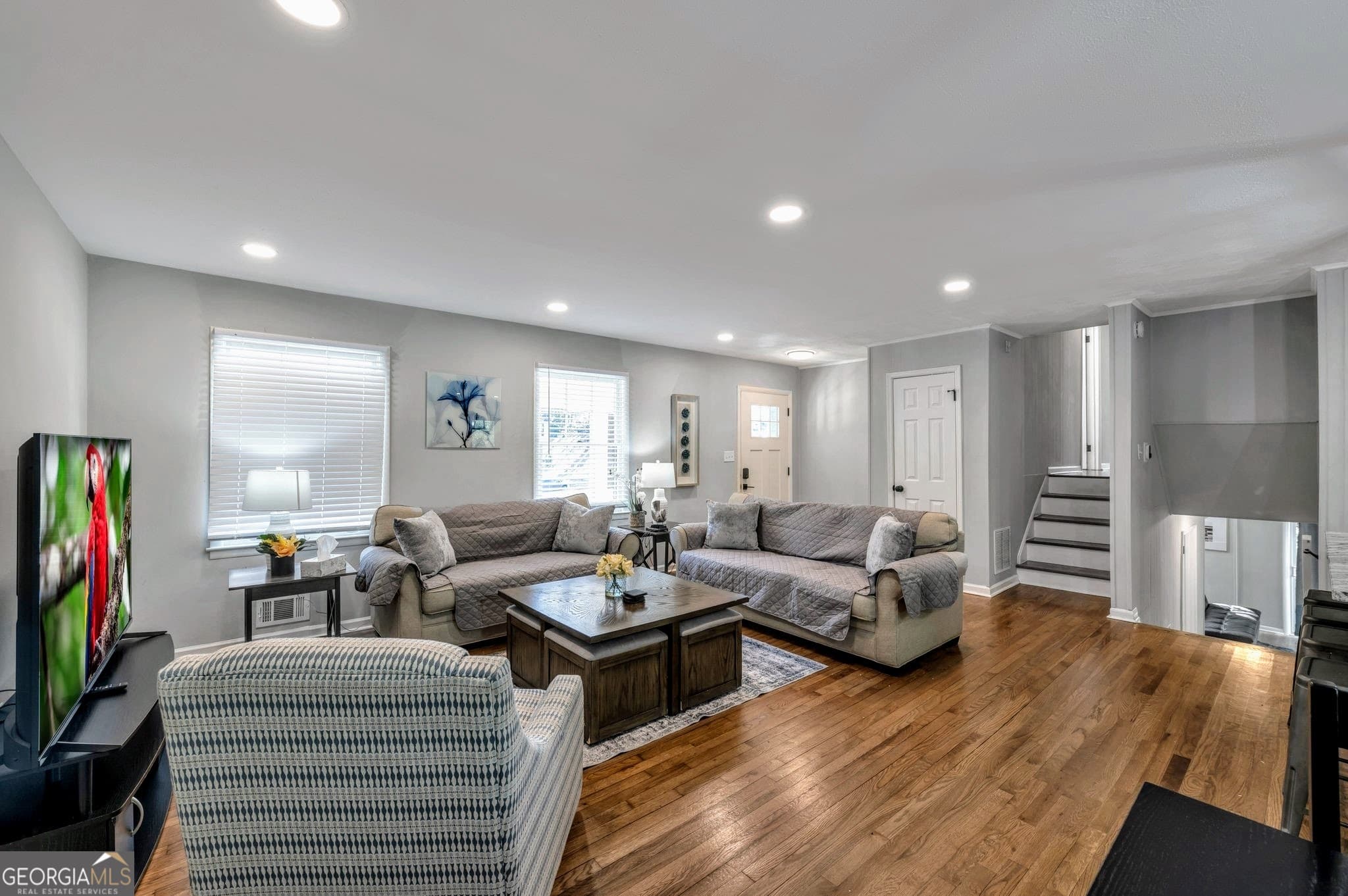 4 bedroom, 2 bathroom, 1,844 sq ft single family residence for rent at 444 Smyrna Powder Springs Road, Marietta, GA 30060 for $5,400 a month — photo 2