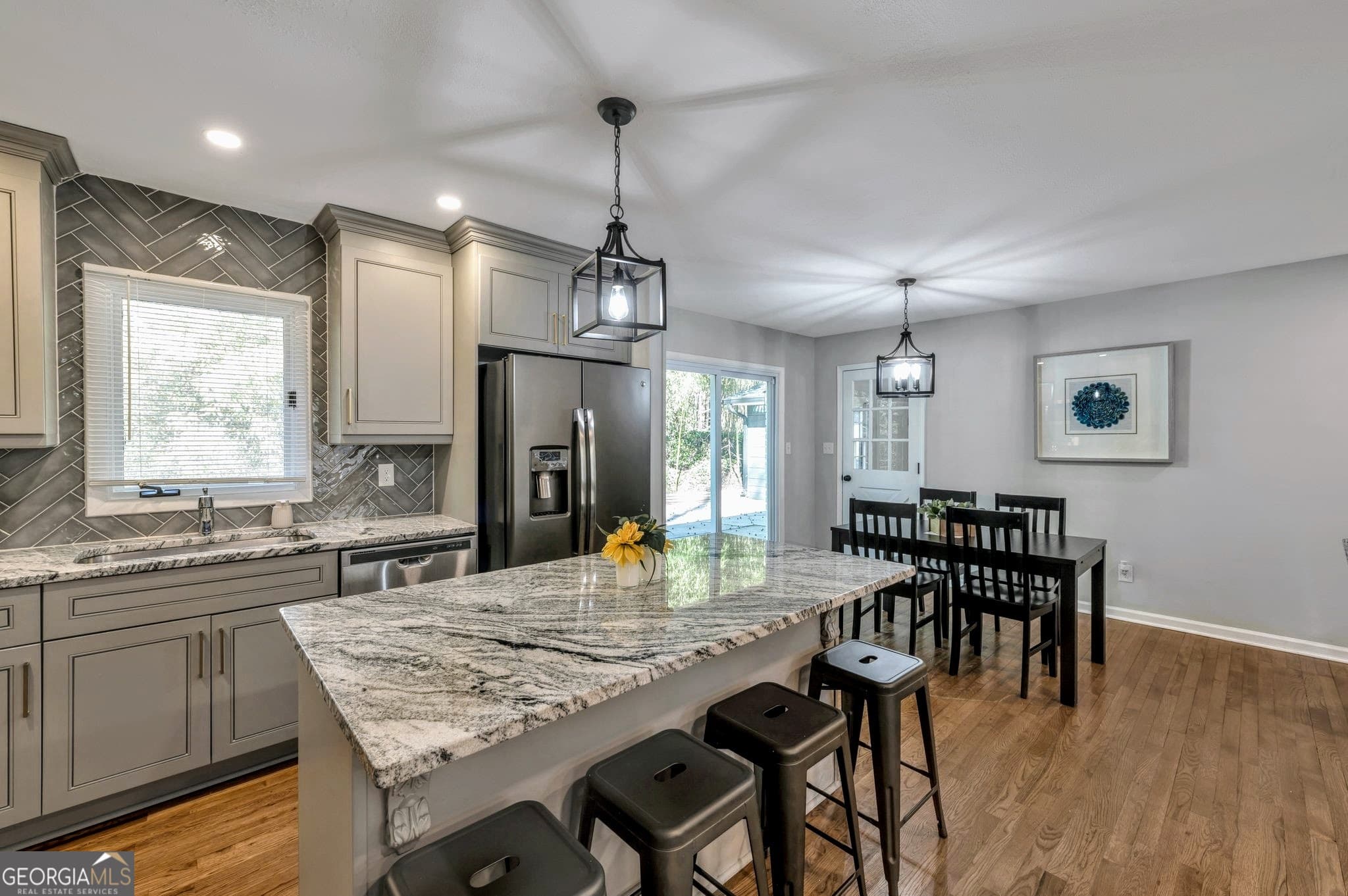 4 bedroom, 2 bathroom, 1,844 sq ft single family residence for rent at 444 Smyrna Powder Springs Road, Marietta, GA 30060 for $5,400 a month — photo 6