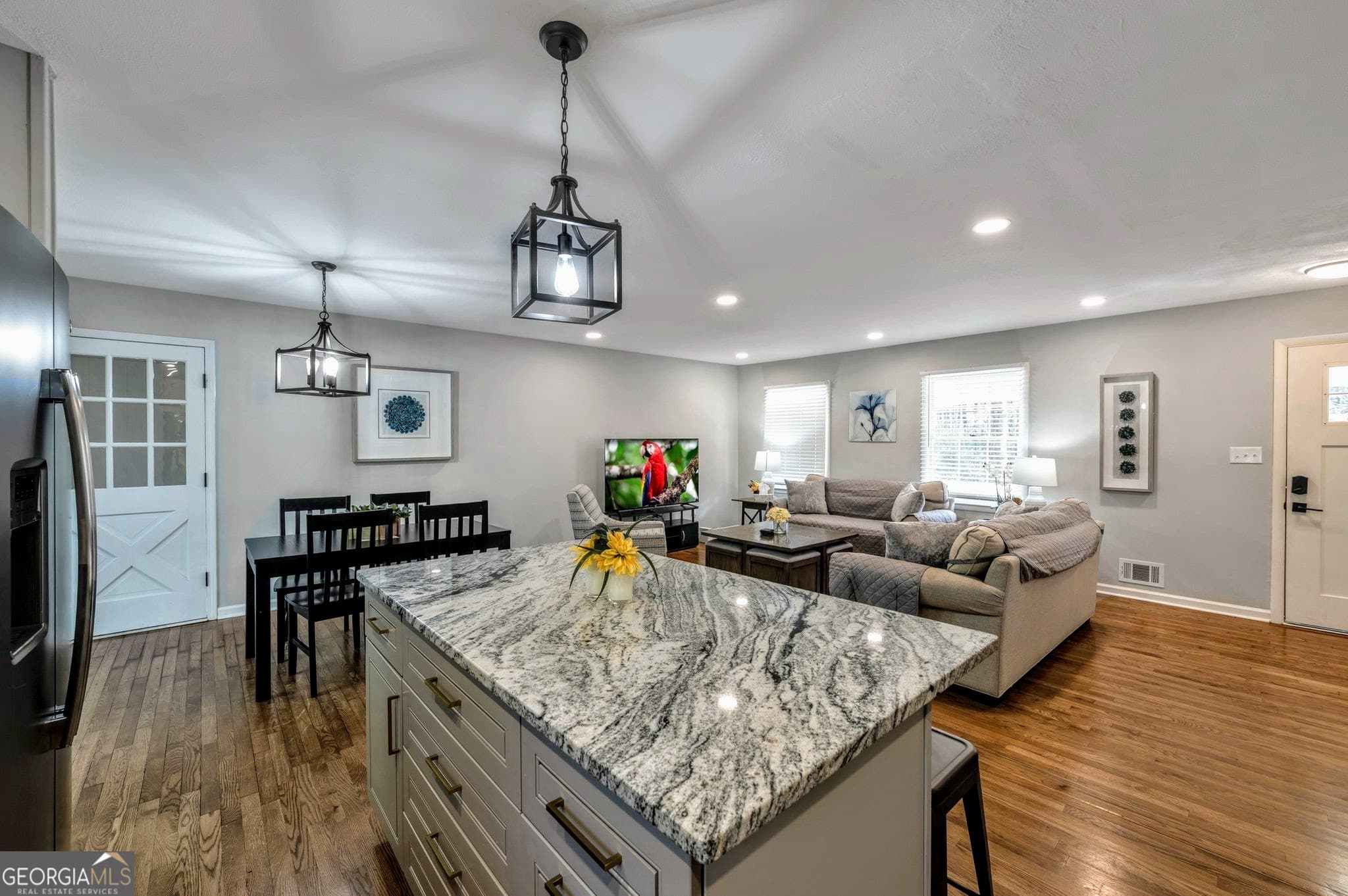 4 bedroom, 2 bathroom, 1,844 sq ft single family residence for rent at 444 Smyrna Powder Springs Road, Marietta, GA 30060 for $5,400 a month — photo 7