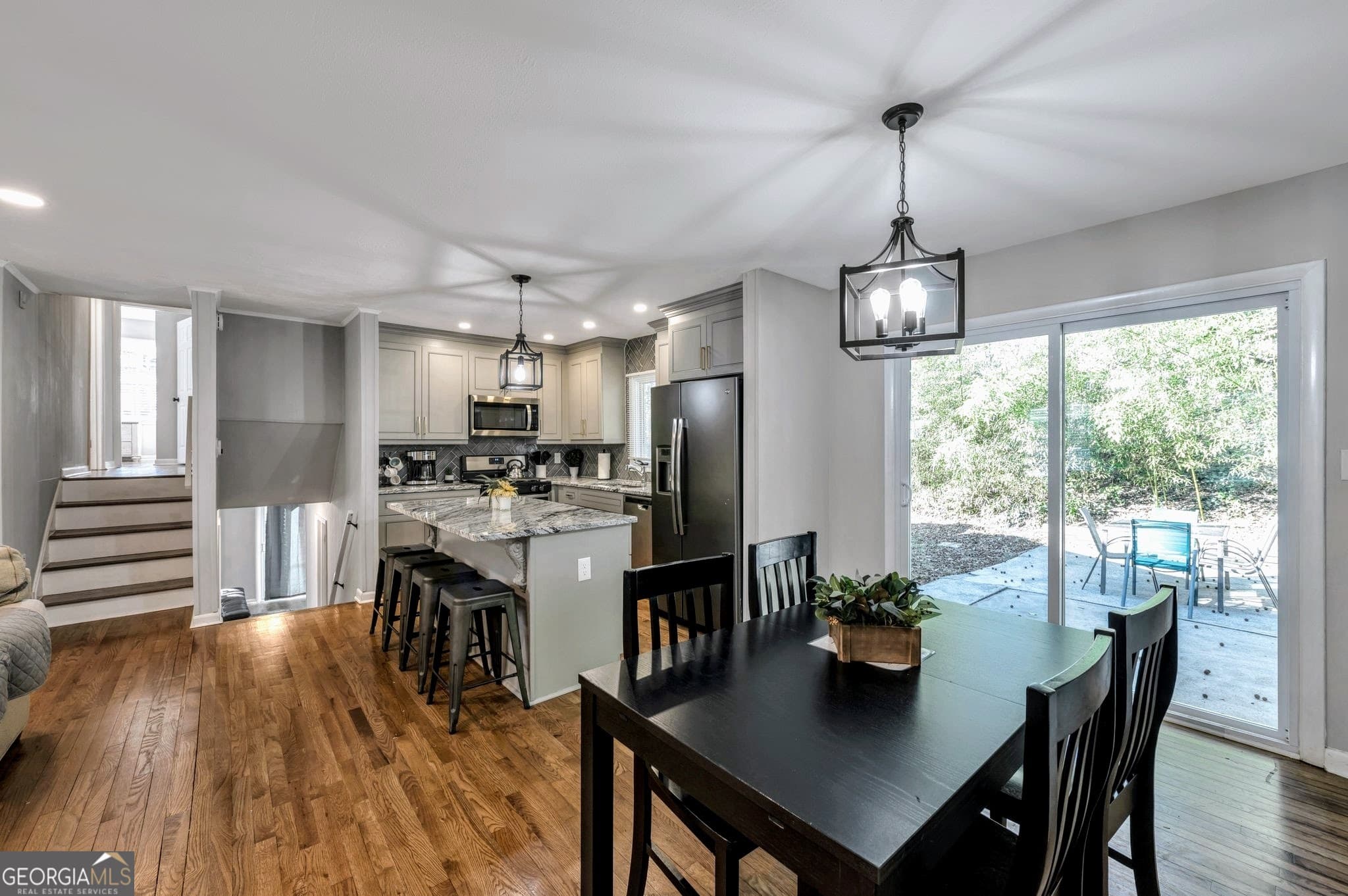 4 bedroom, 2 bathroom, 1,844 sq ft single family residence for rent at 444 Smyrna Powder Springs Road, Marietta, GA 30060 for $5,400 a month — photo 3