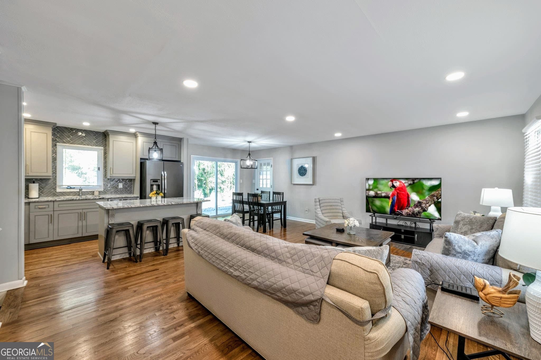 4 bedroom, 2 bathroom, 1,844 sq ft single family residence for rent at 444 Smyrna Powder Springs Road, Marietta, GA 30060 for $5,400 a month — photo 1 of 25