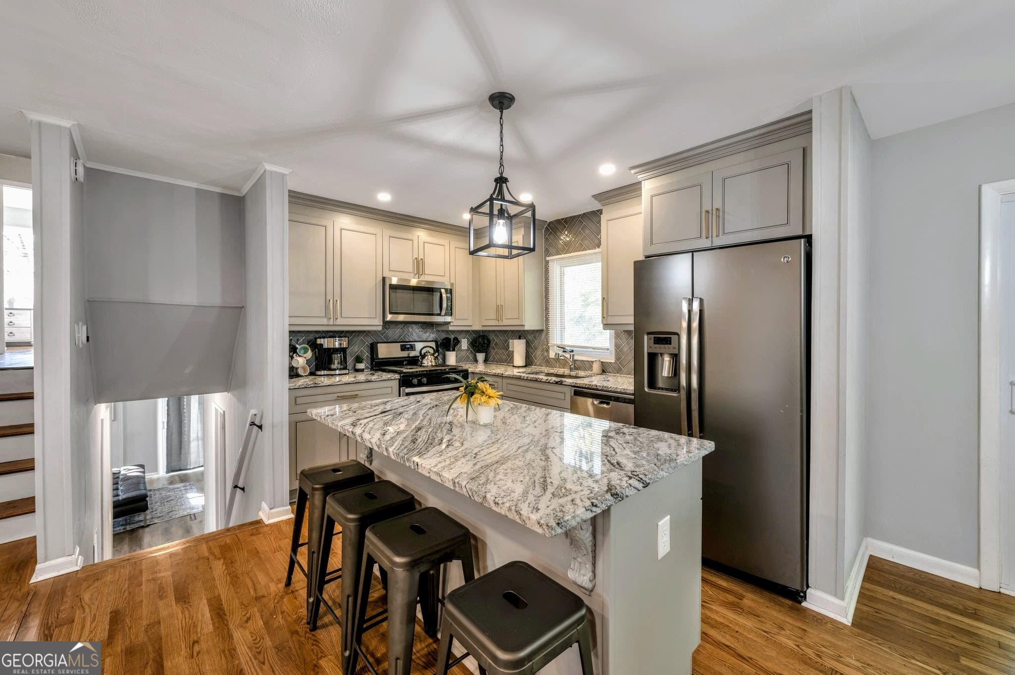 4 bedroom, 2 bathroom, 1,844 sq ft single family residence for rent at 444 Smyrna Powder Springs Road, Marietta, GA 30060 for $5,400 a month — photo 5