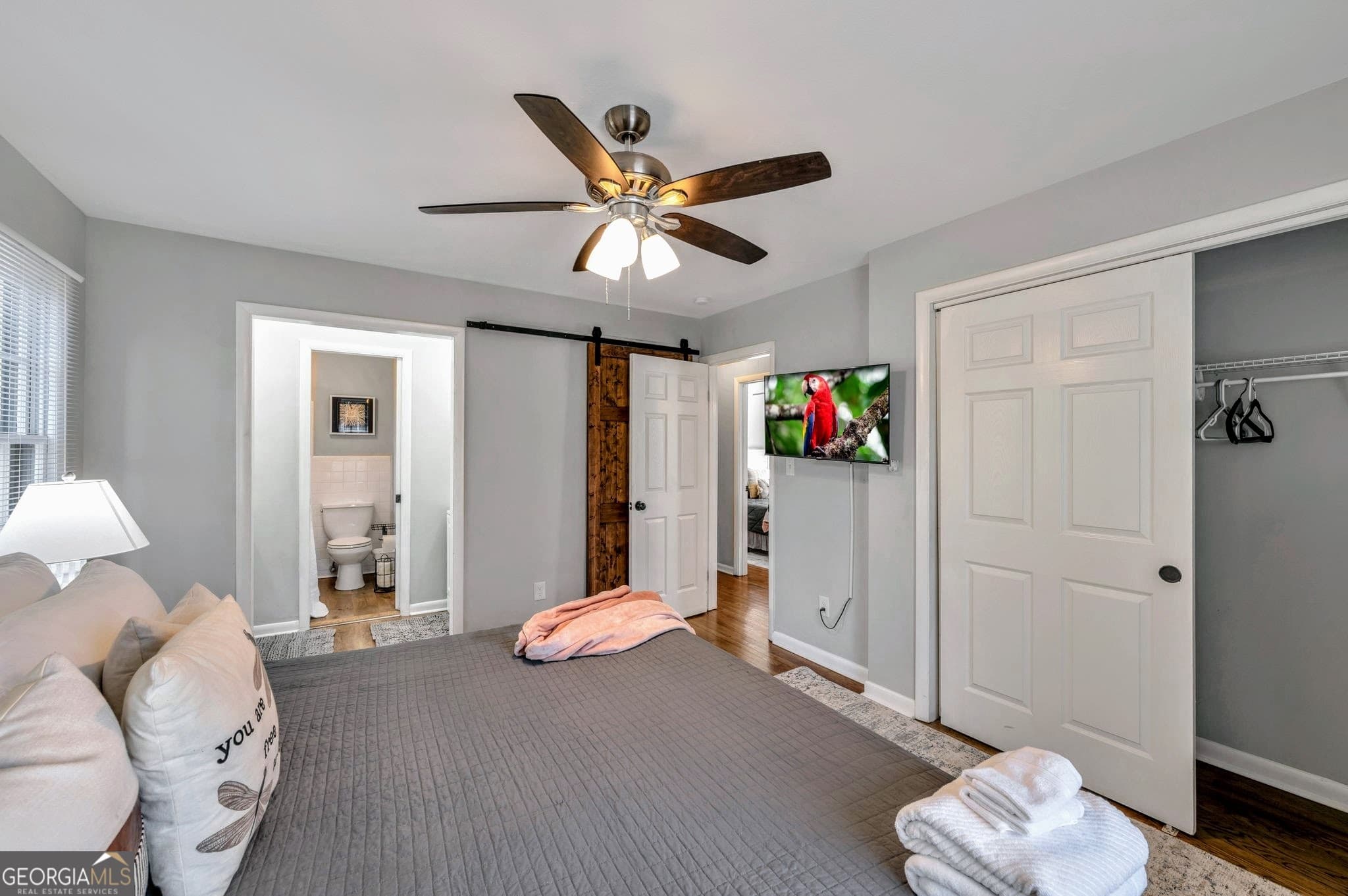 4 bedroom, 2 bathroom, 1,844 sq ft single family residence for rent at 444 Smyrna Powder Springs Road, Marietta, GA 30060 for $5,400 a month — photo 9