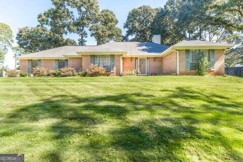 3 bedroom, 2 bathroom, 2,254 sq ft single family residence for sale at 117 Covey Rise, Warner Robins, GA 31088