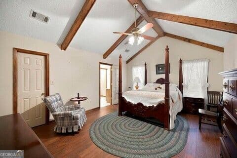 3 bedroom, 2 bathroom, 2,254 sq ft single family residence for sale at 117 Covey Rise, Warner Robins, GA 31088 — photo 9