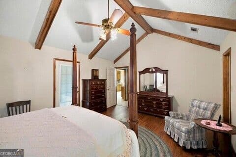3 bedroom, 2 bathroom, 2,254 sq ft single family residence for sale at 117 Covey Rise, Warner Robins, GA 31088 — photo 10
