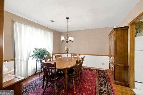 3 bedroom, 2 bathroom, 2,254 sq ft single family residence for sale at 117 Covey Rise, Warner Robins, GA 31088 — photo 8