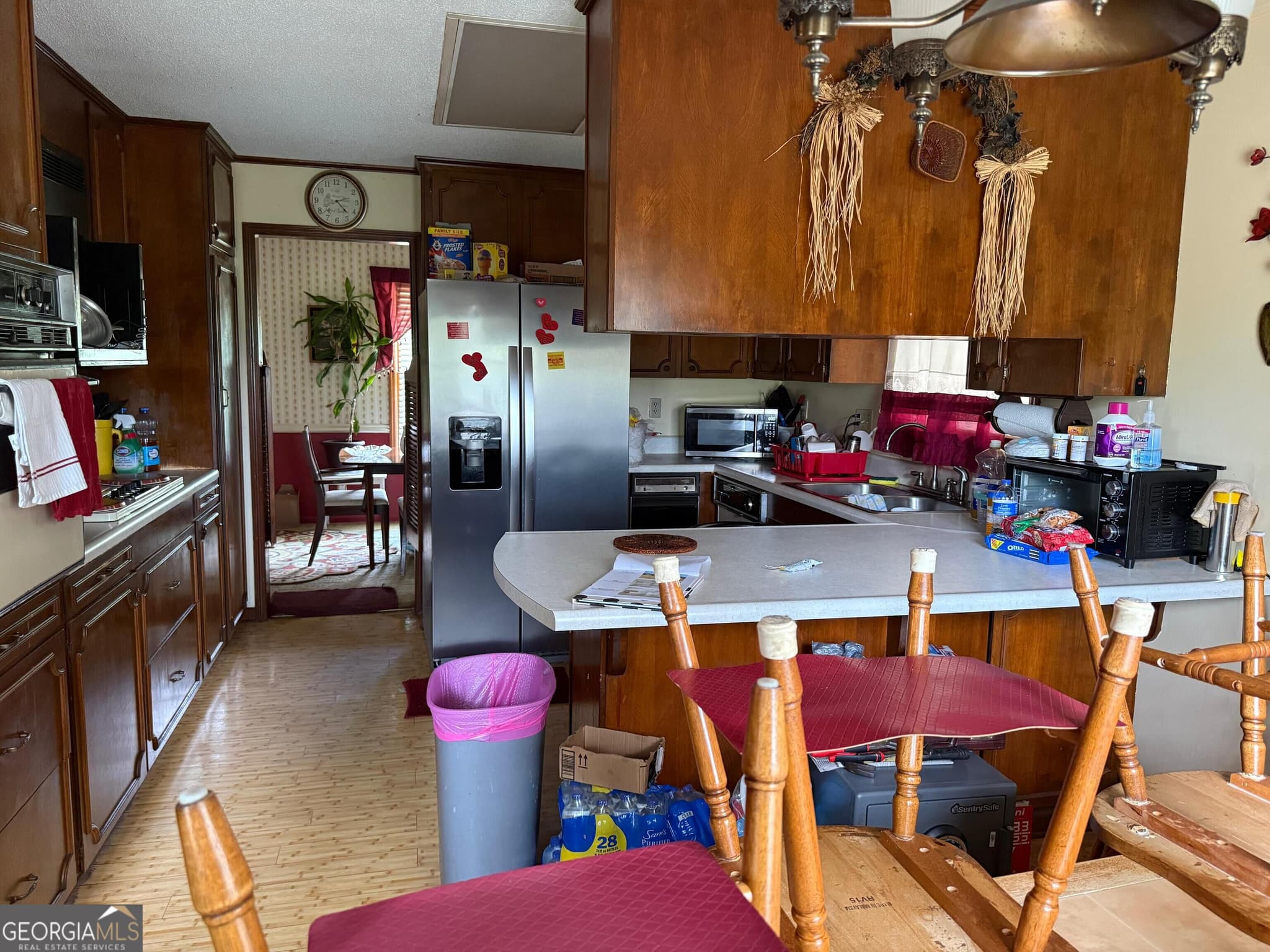 3 bedroom, 2 bathroom, 1,920 sq ft single family residence under contract at 319 Poppy Road, Ocilla, GA 31774 — photo 7