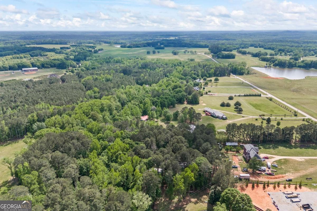 4 bedroom, 3 bathroom, 824 sq ft farm for sale at 1691 Snows Mill Road, Bogart, GA 30622 — photo 7