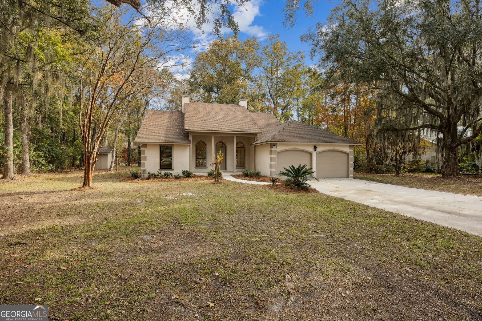 135 Deals Circle, Woodbine, GA 31569 — most recent listing photo