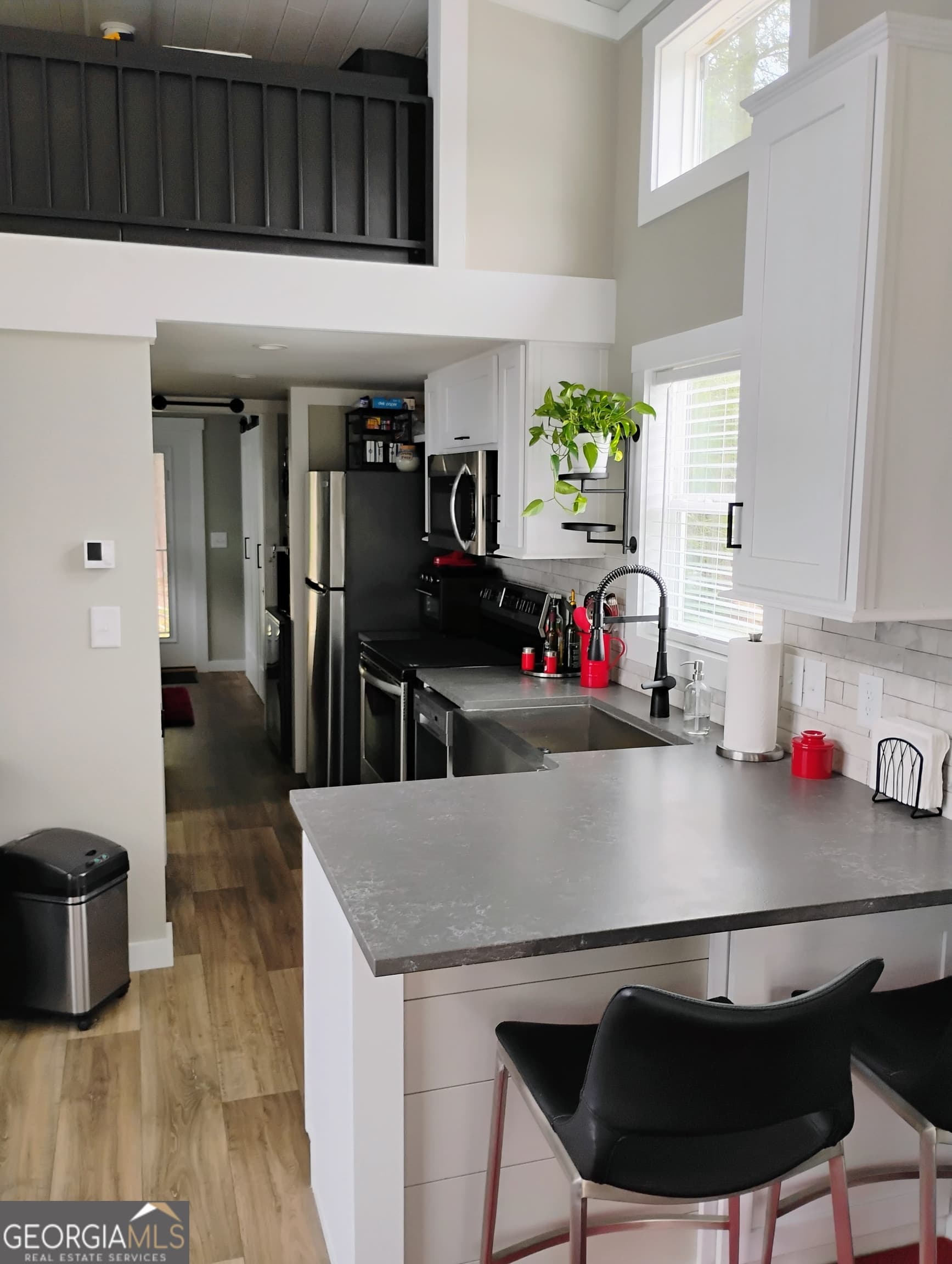 1 bedroom, 1 bathroom, 525 sq ft single family residence for sale at 4960 Laurel Lodge Road LOT 44, Clarkesville, GA 30523 — photo 2