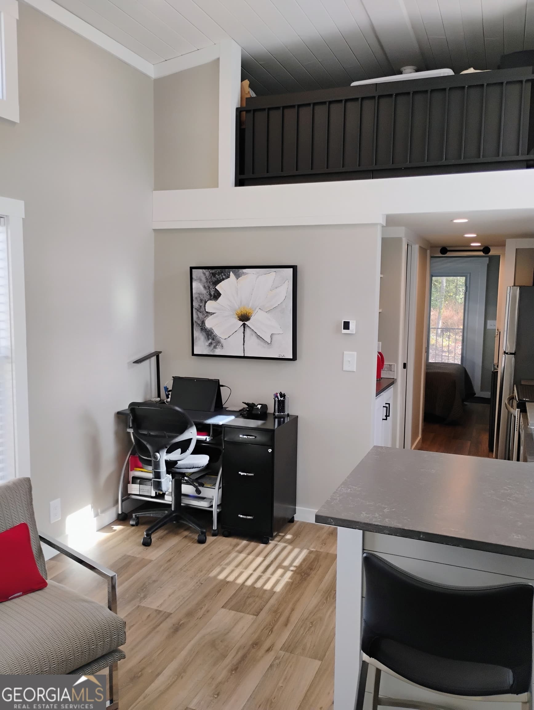 1 bedroom, 1 bathroom, 525 sq ft single family residence for sale at 4960 Laurel Lodge Road LOT 44, Clarkesville, GA 30523 — photo 6