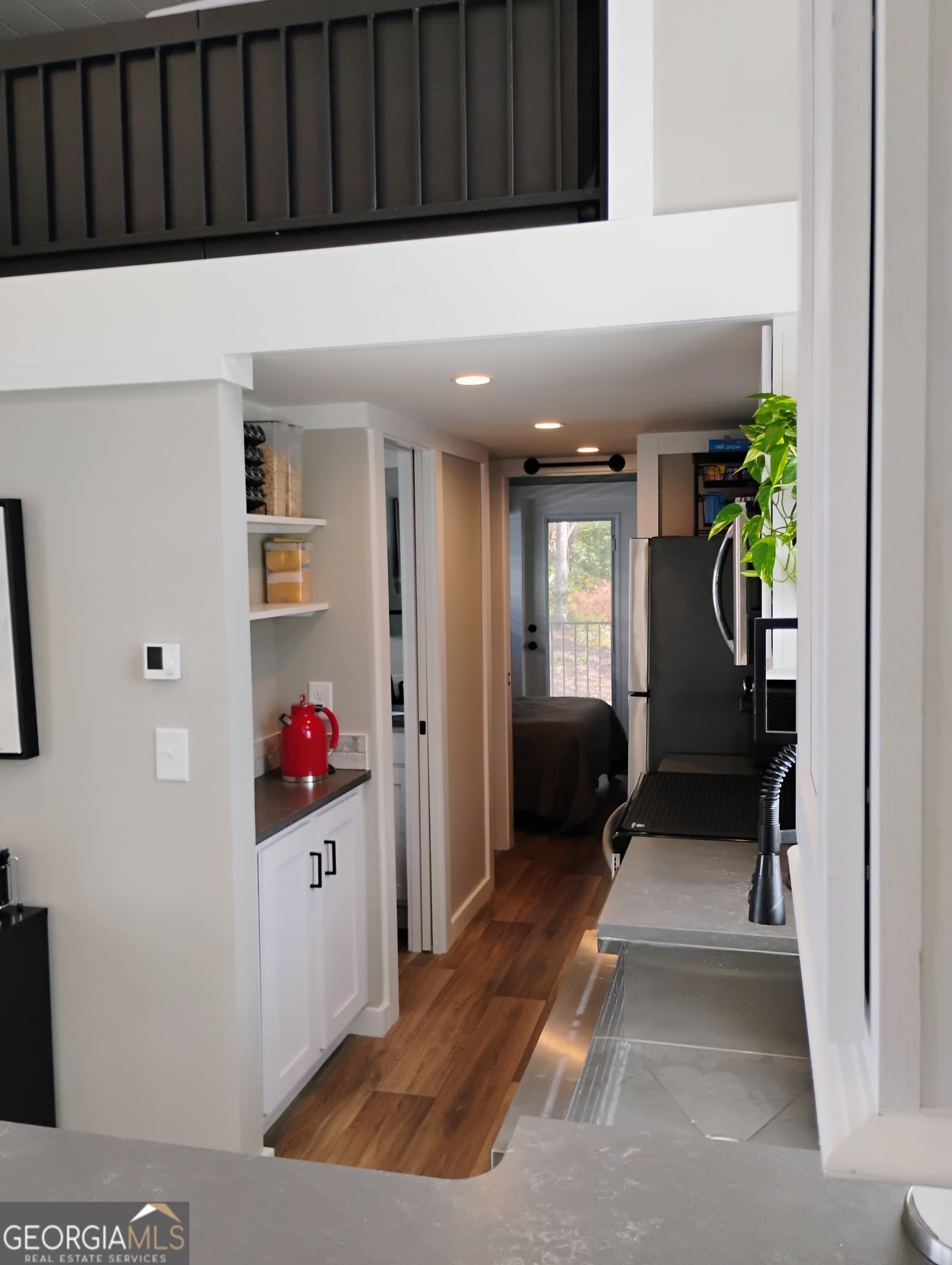 1 bedroom, 1 bathroom, 525 sq ft single family residence for sale at 4960 Laurel Lodge Road LOT 44, Clarkesville, GA 30523 — photo 7