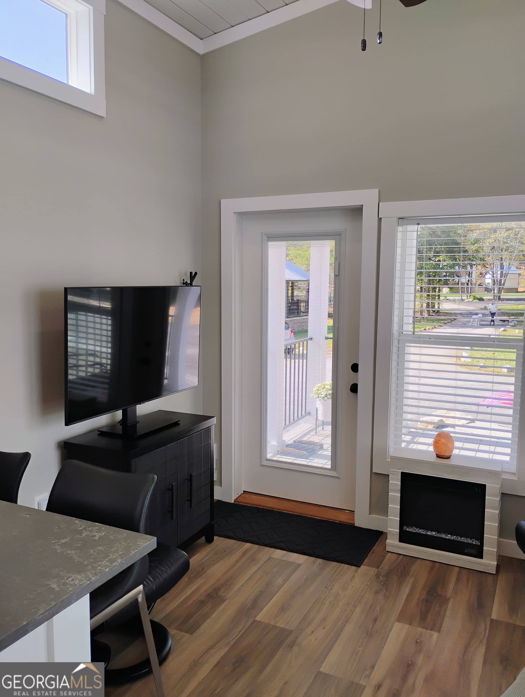 1 bedroom, 1 bathroom, 525 sq ft single family residence for sale at 4960 Laurel Lodge Road LOT 44, Clarkesville, GA 30523 — photo 5