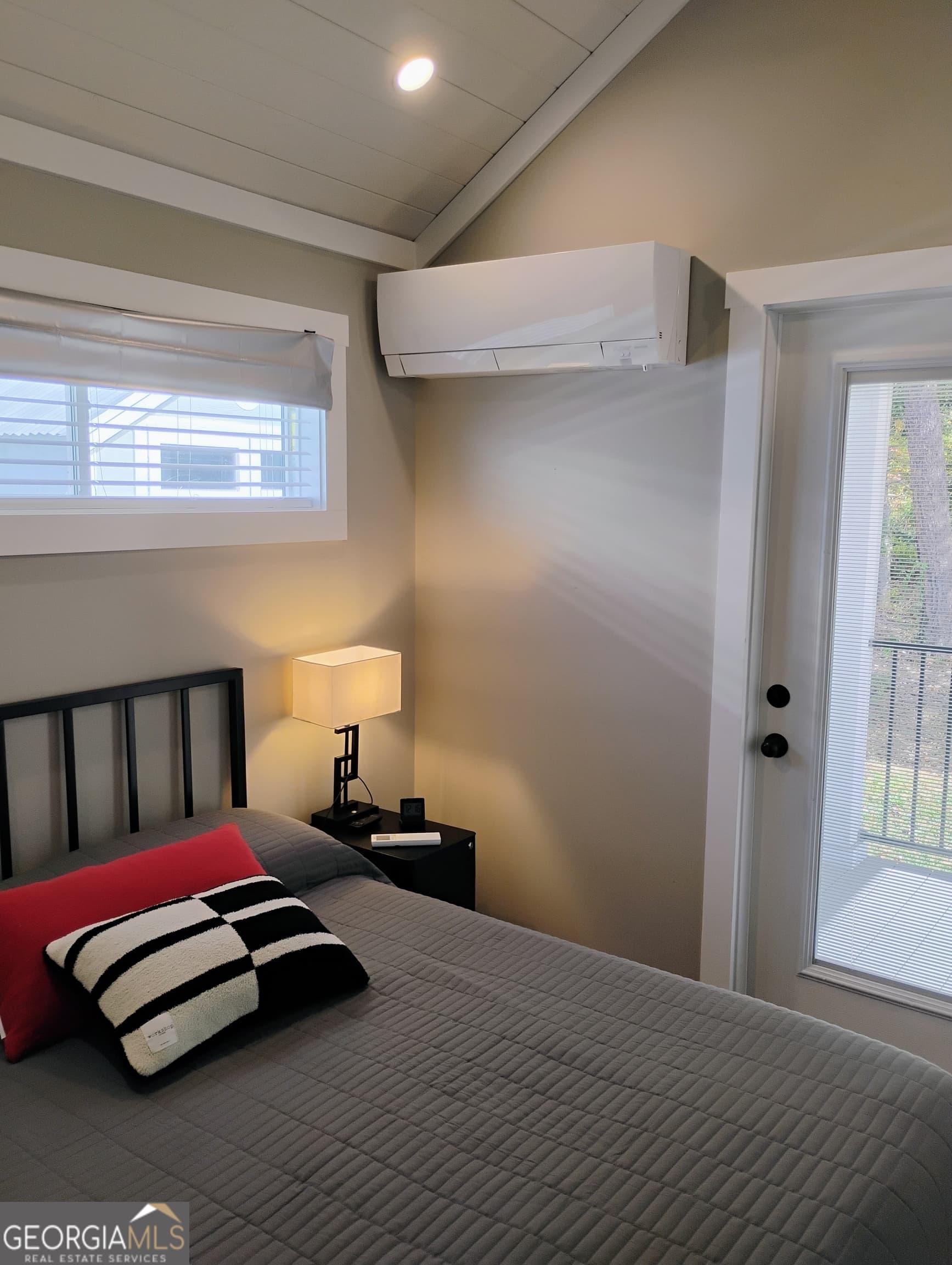 1 bedroom, 1 bathroom, 525 sq ft single family residence for sale at 4960 Laurel Lodge Road LOT 44, Clarkesville, GA 30523 — photo 10