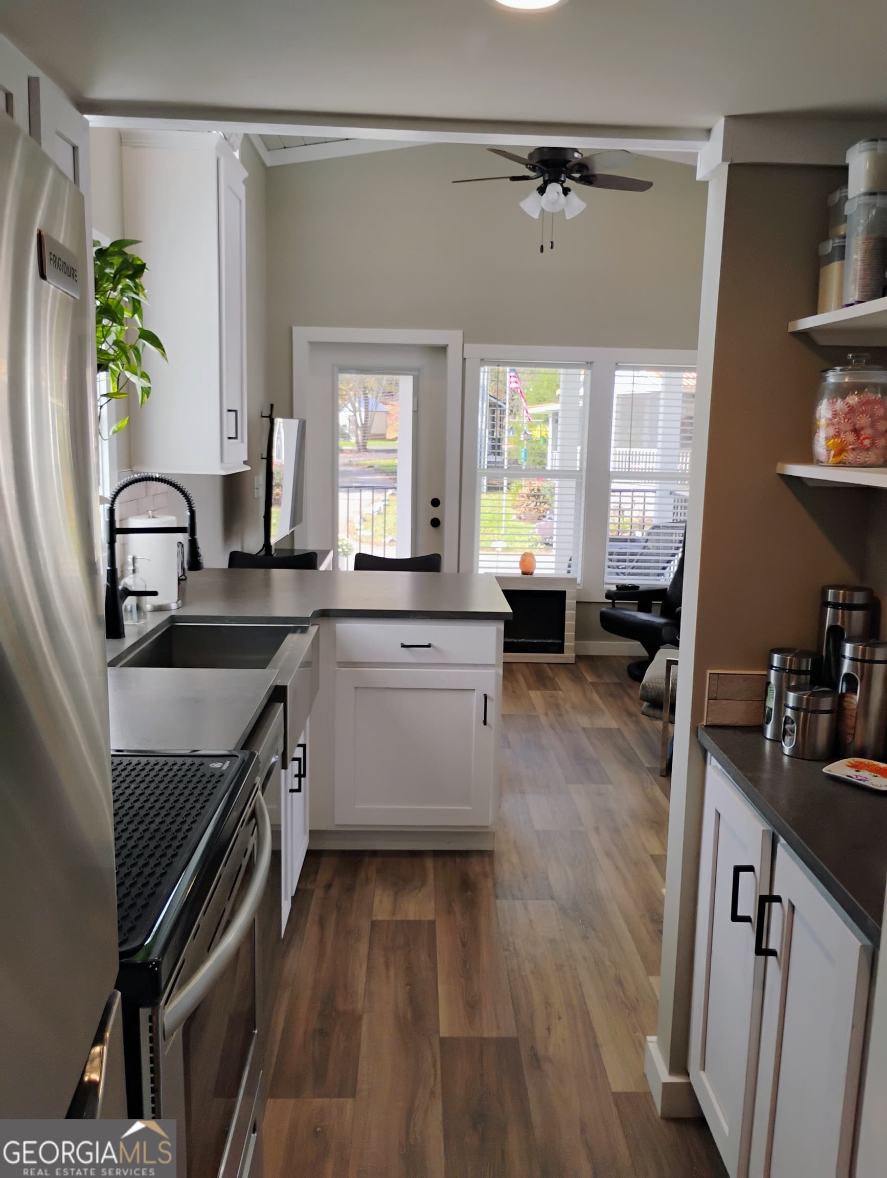1 bedroom, 1 bathroom, 525 sq ft single family residence for sale at 4960 Laurel Lodge Road LOT 44, Clarkesville, GA 30523 — photo 8