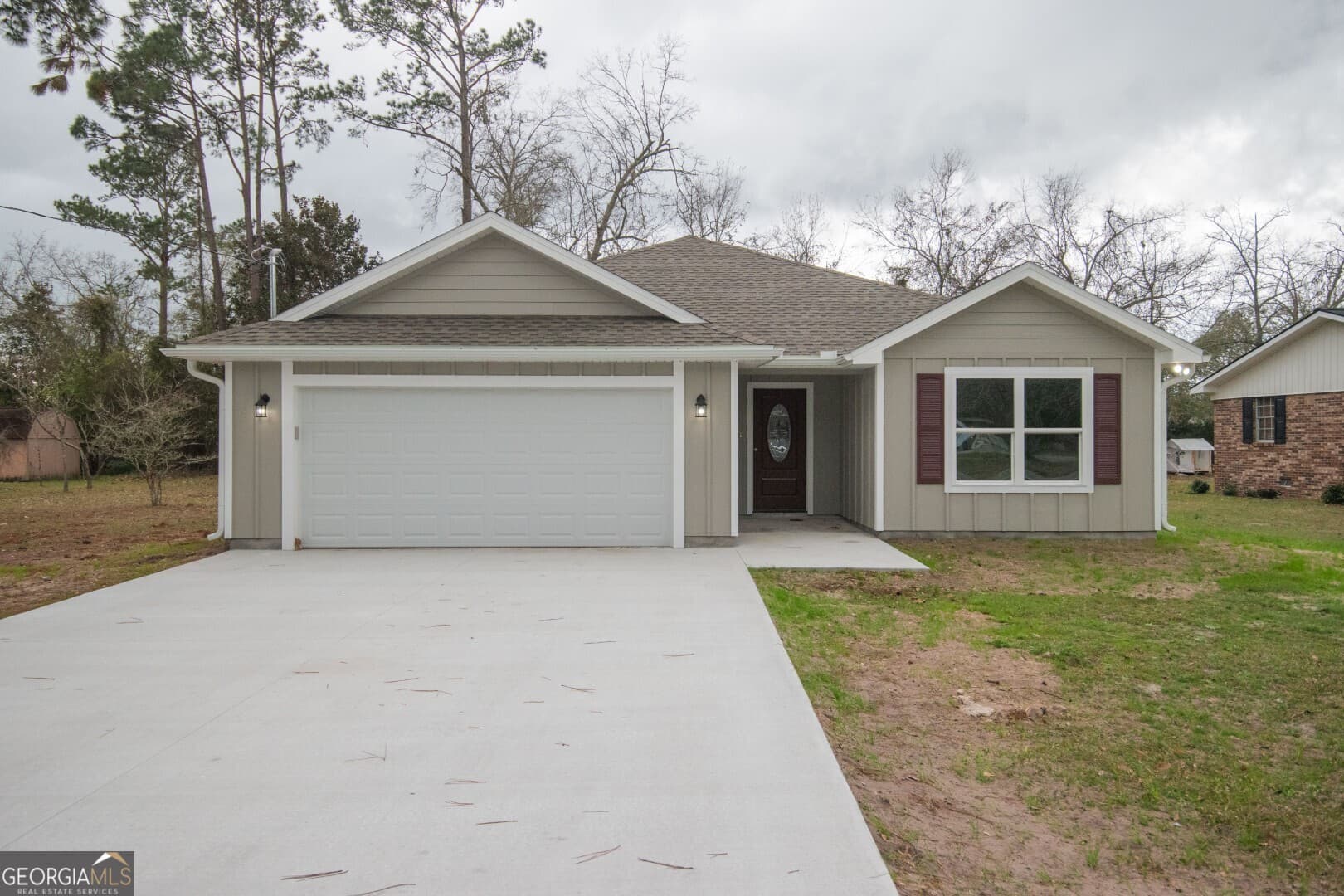 235 Fifth Street, Folkston, GA 31537 — most recent listing photo