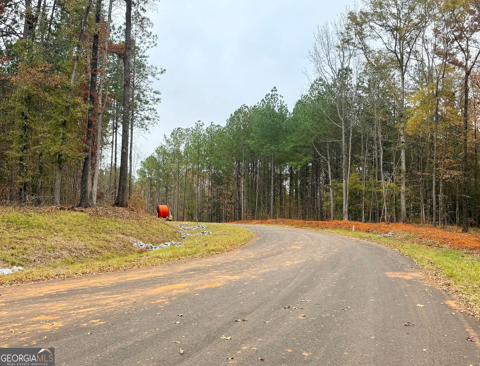 residential lot for sale at LOT 19 Rolling Meadows Way, Waverly Hall, GA 31831 — photo 5